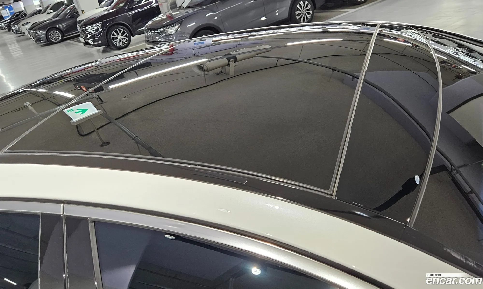 Mercedes-Benz S-Class W223 2025 — 18