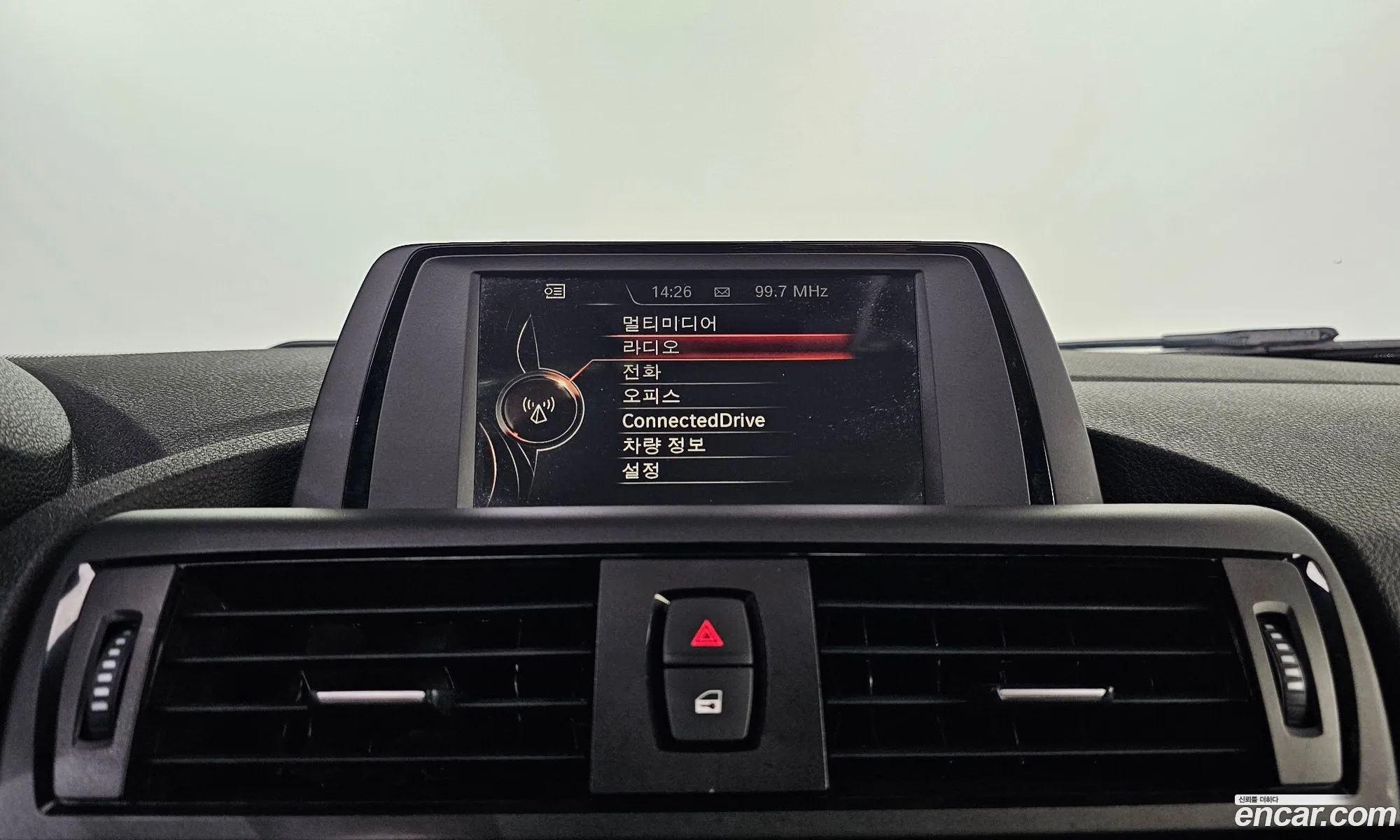 BMW 1 Series 2014 WBA1C1100FJ836018 — 9