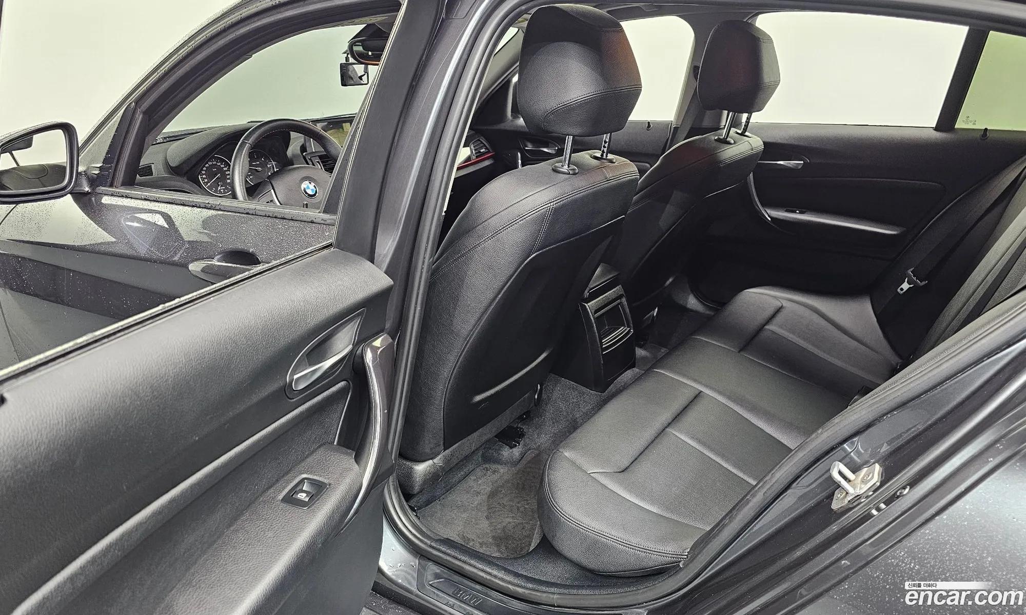 BMW 1 Series 2014 WBA1C1100FJ836018 — 5
