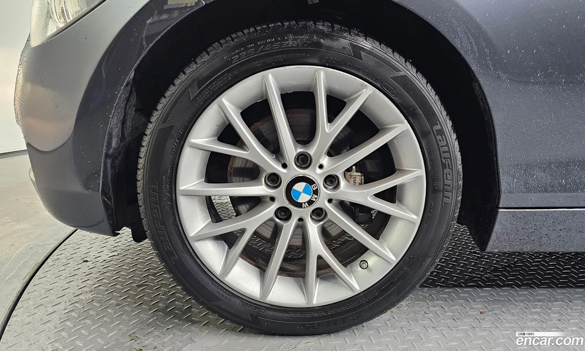 BMW 1 Series 2014 WBA1C1100FJ836018 — 15