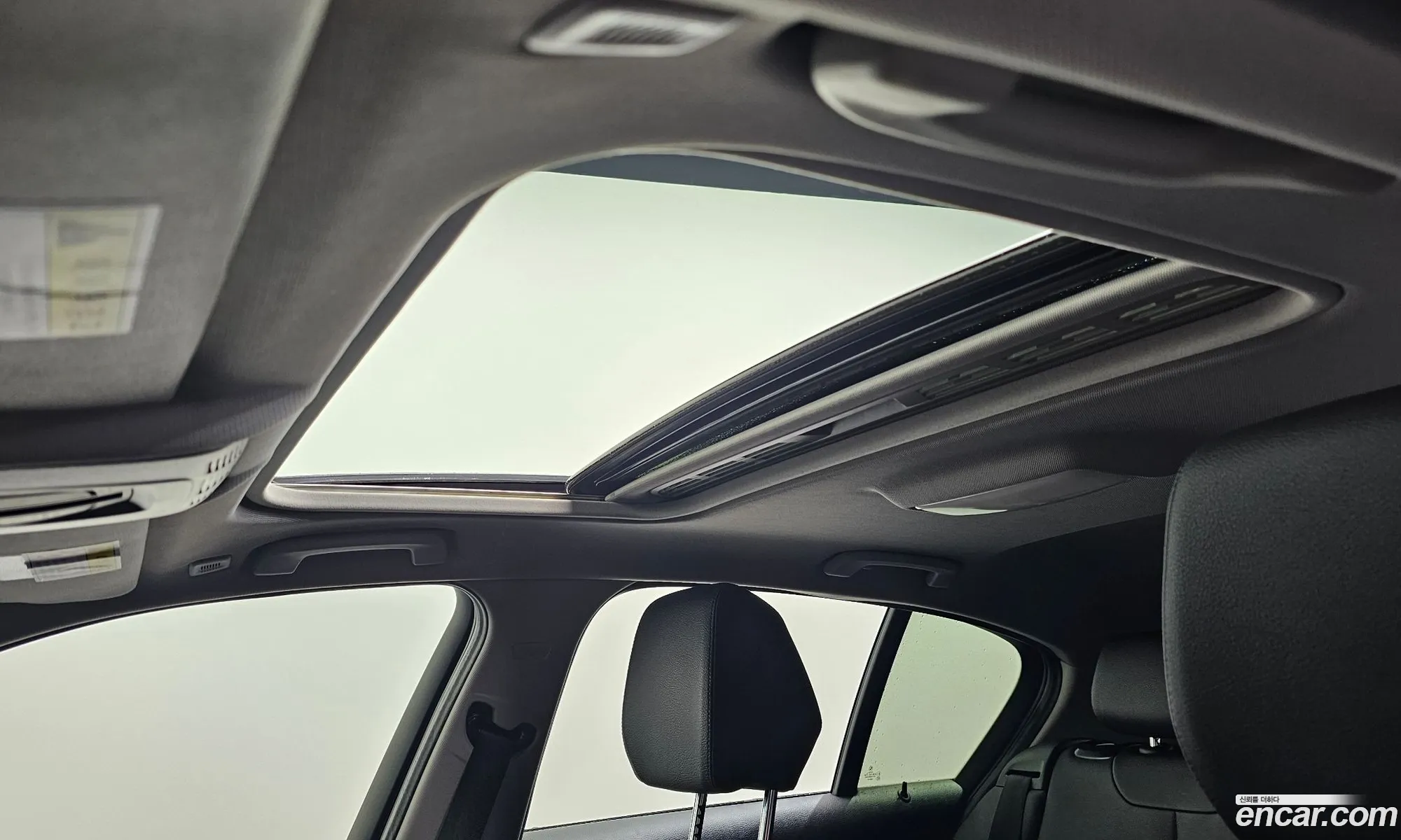 BMW 1 Series 2014 WBA1C1100FJ836018 — 2