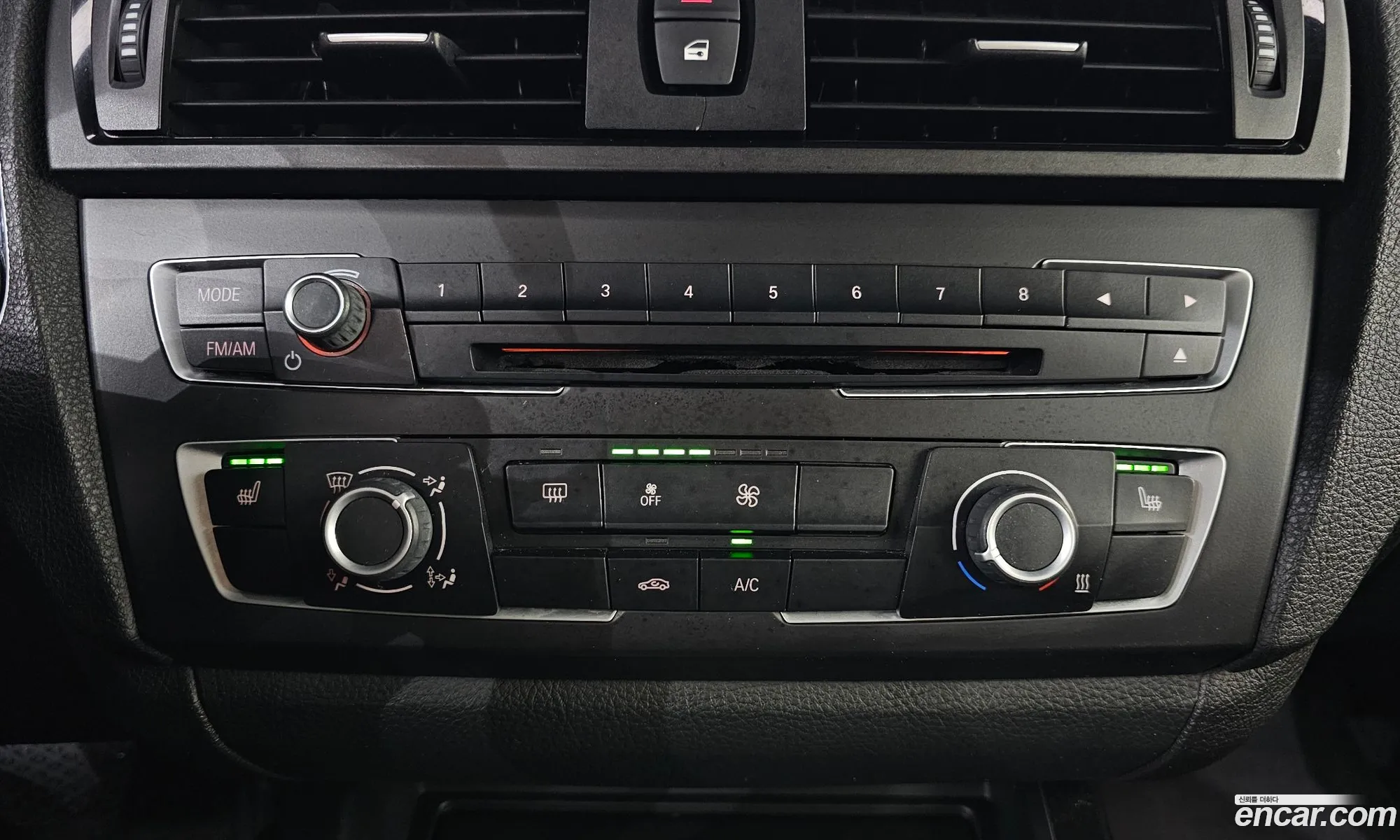 BMW 1 Series 2014 WBA1C1100FJ836018 — 11