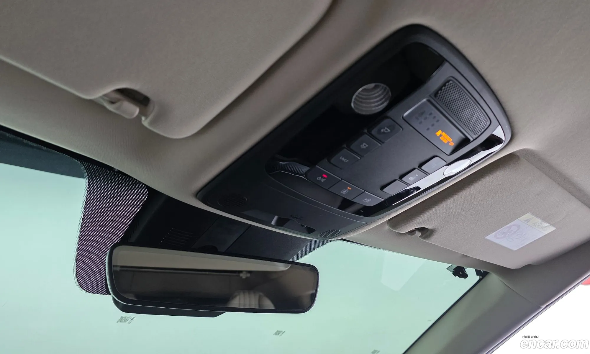 Kia Carnival 2021 KNANE813BMS120661 — 17