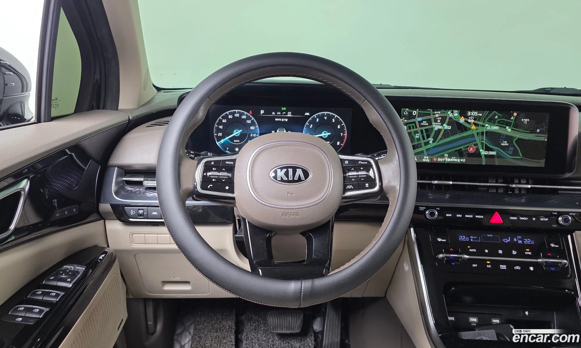 Kia Carnival 2021 KNANE813BMS120661 — 32