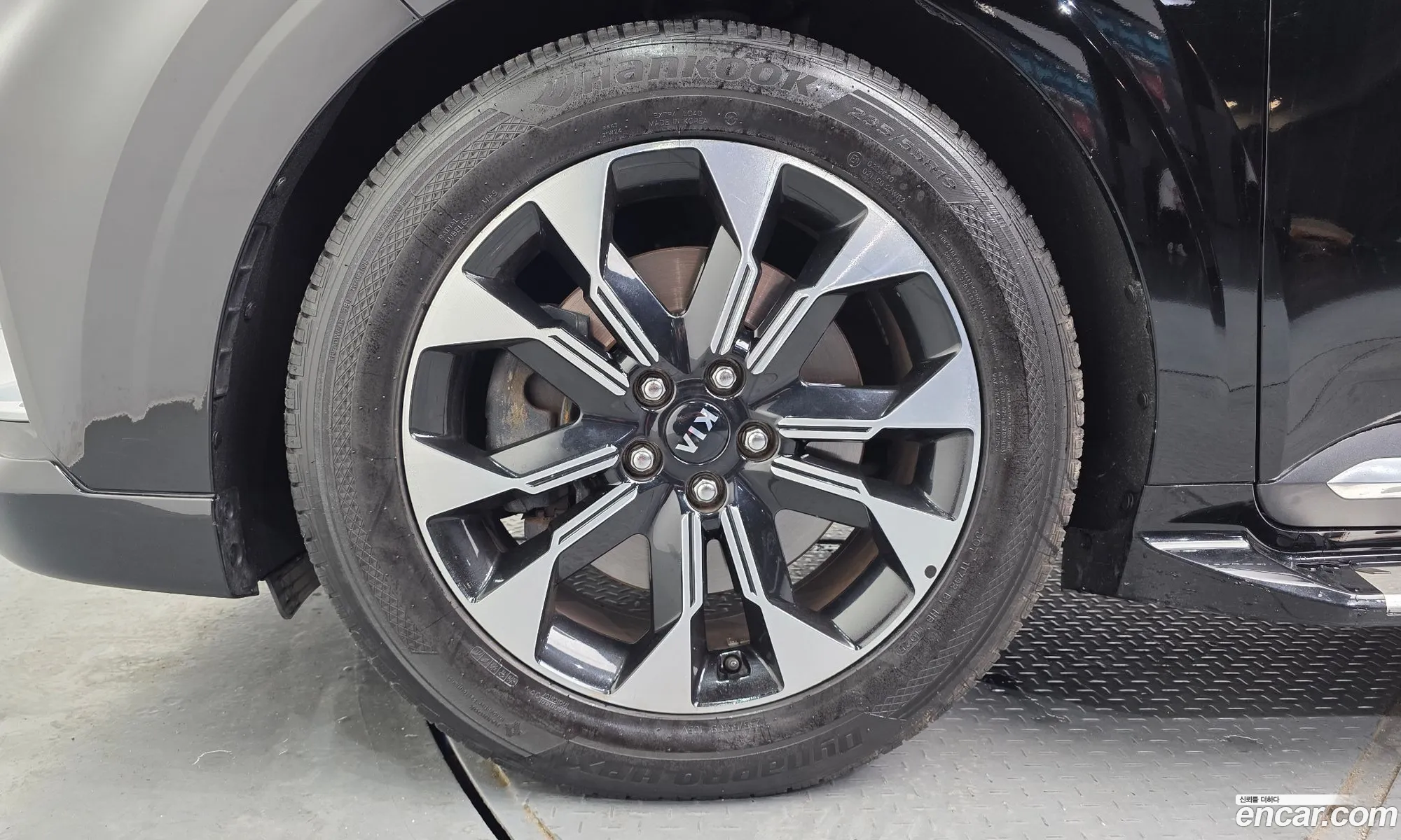 Kia Carnival 2021 KNANE813BMS120661 — 18