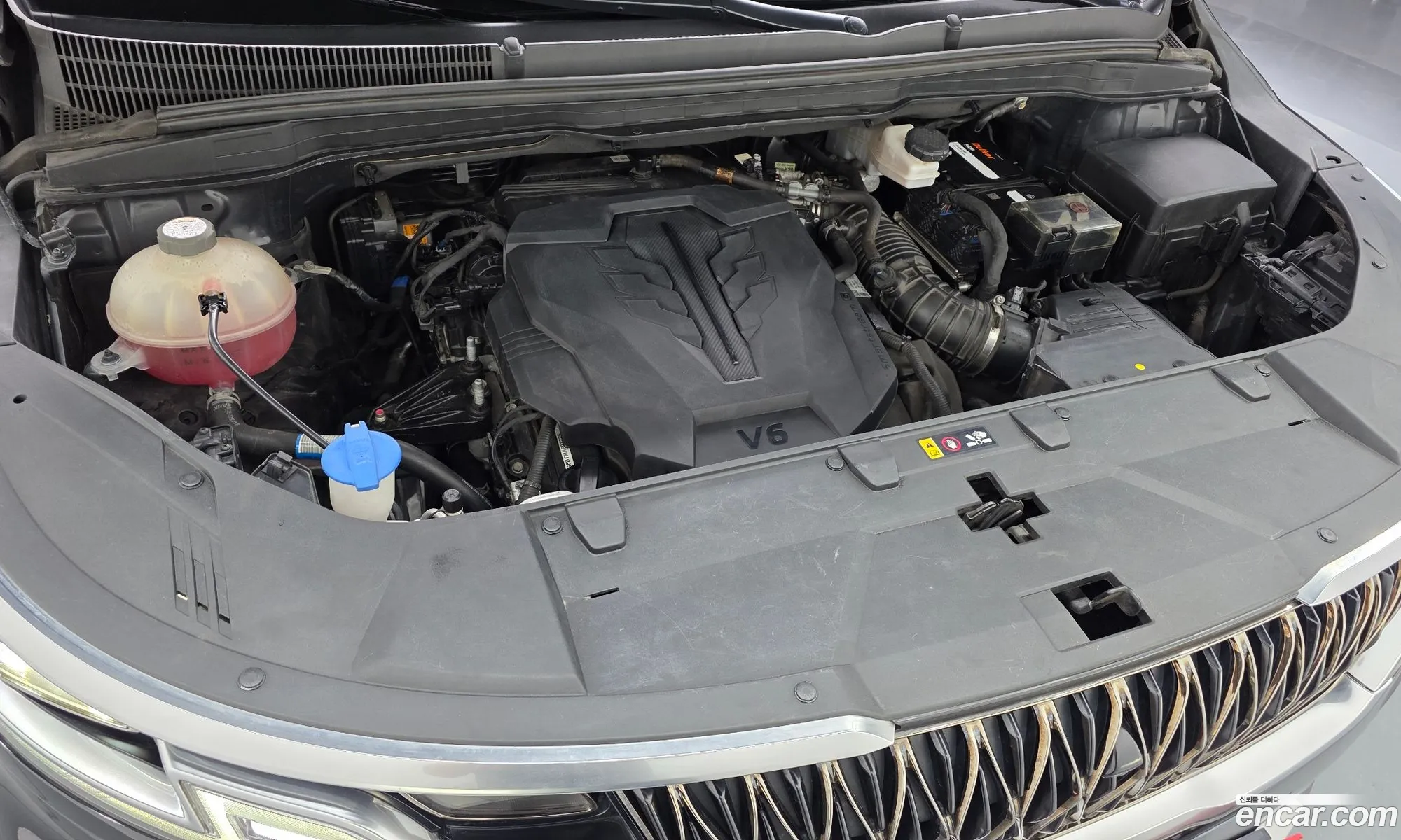 Kia Carnival 2021 KNANE813BMS120661 — 30