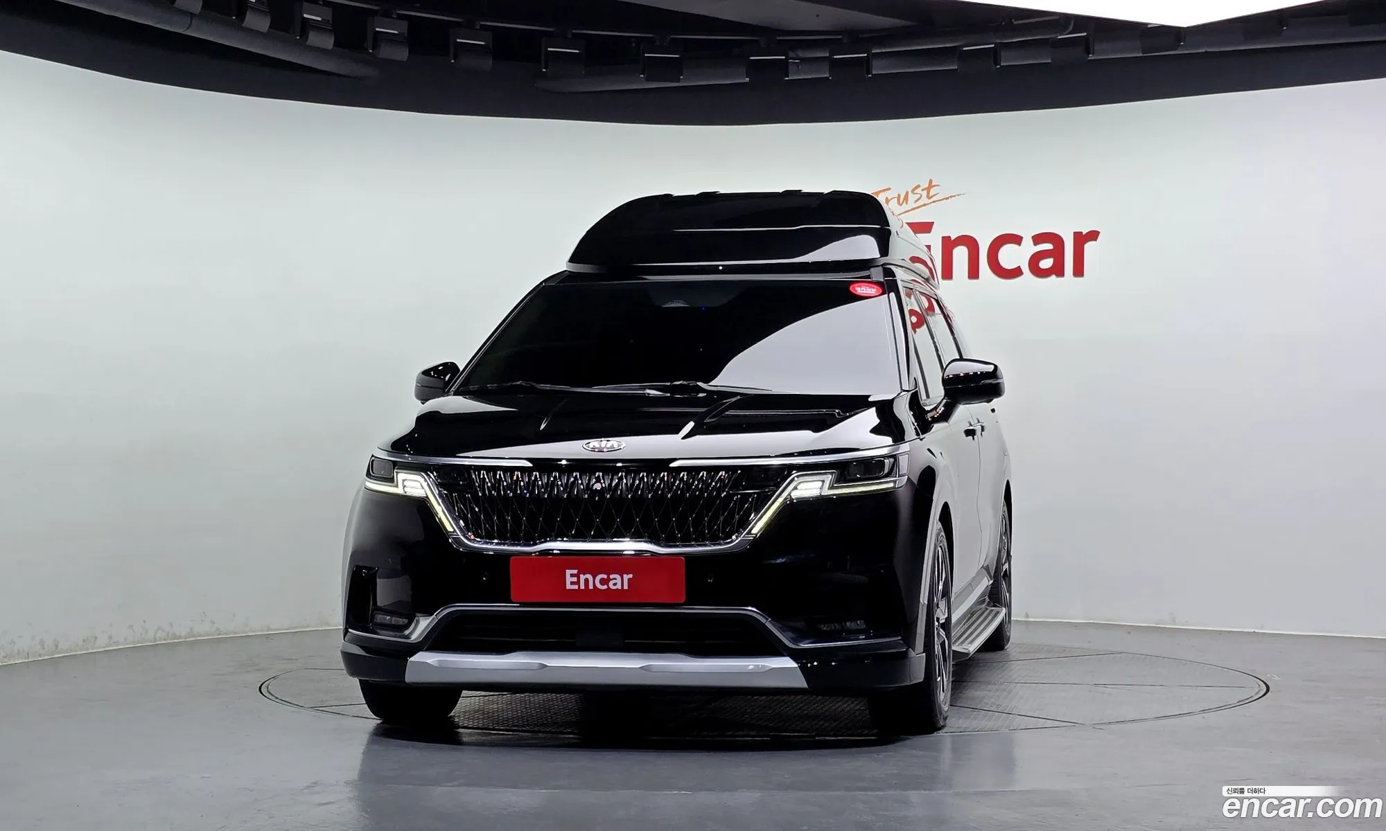 Kia Carnival 2021 KNANE813BMS120661 — 23