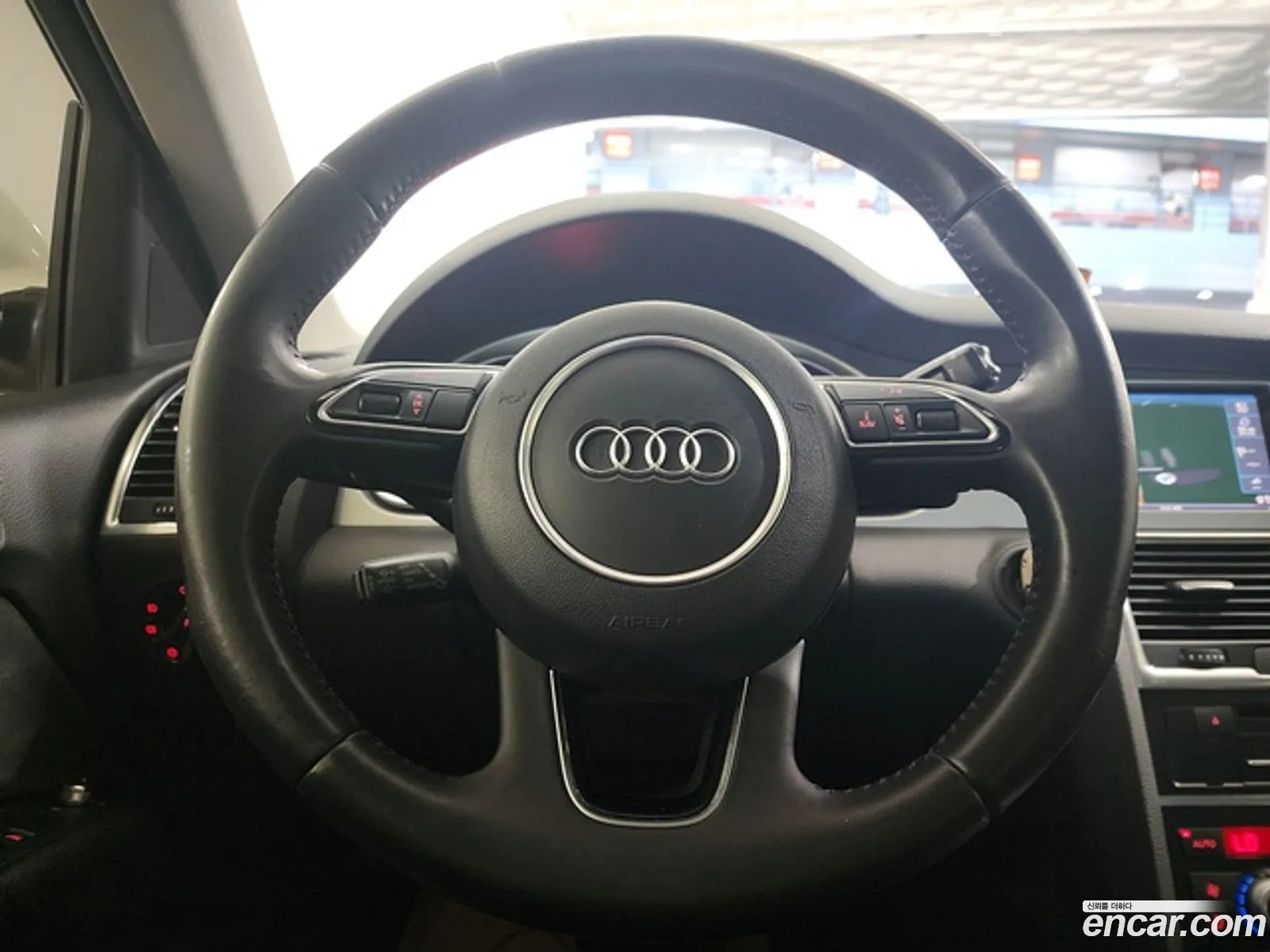 Audi Q7 2014 — 4