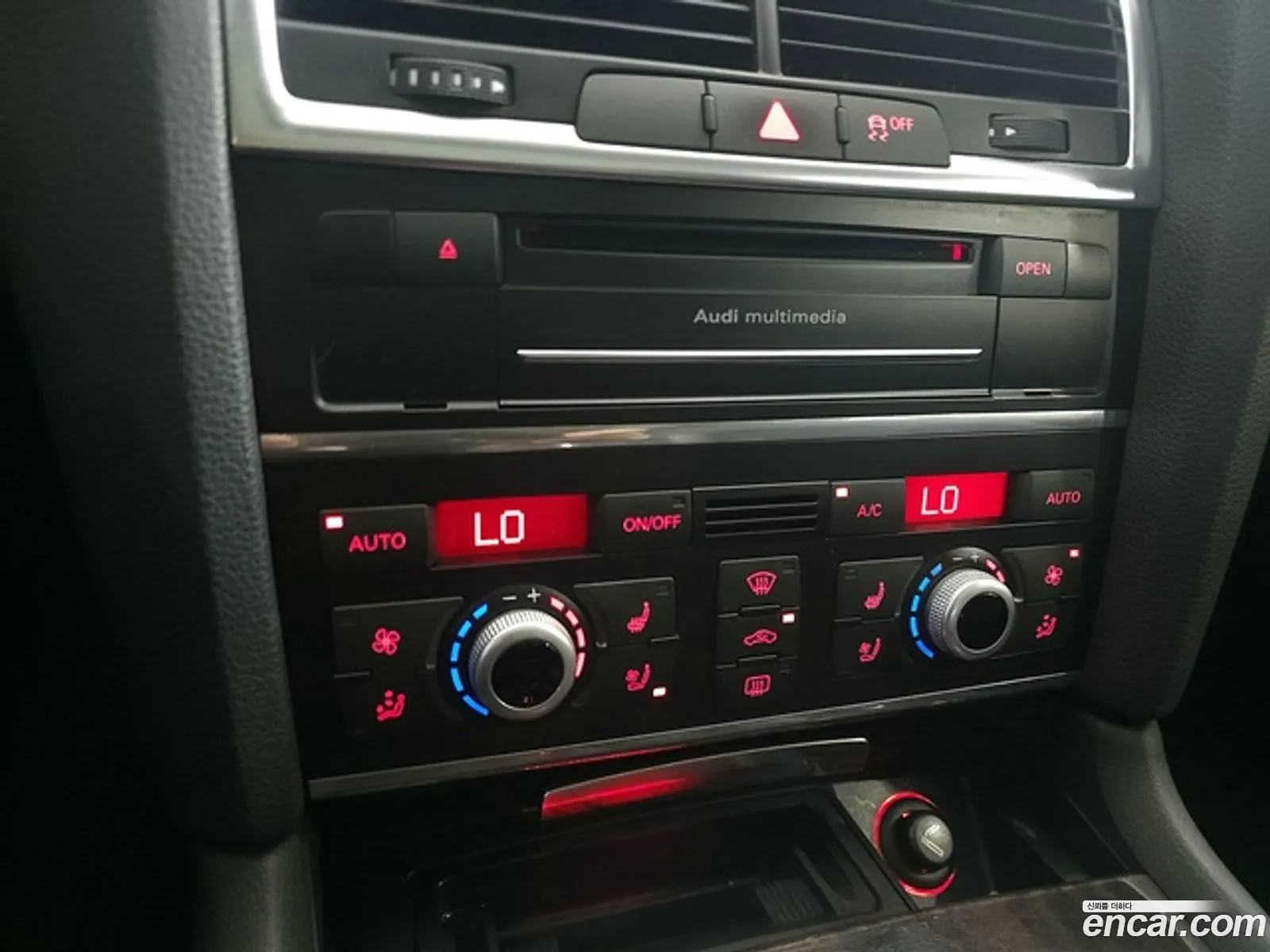 Audi Q7 2014 — 14