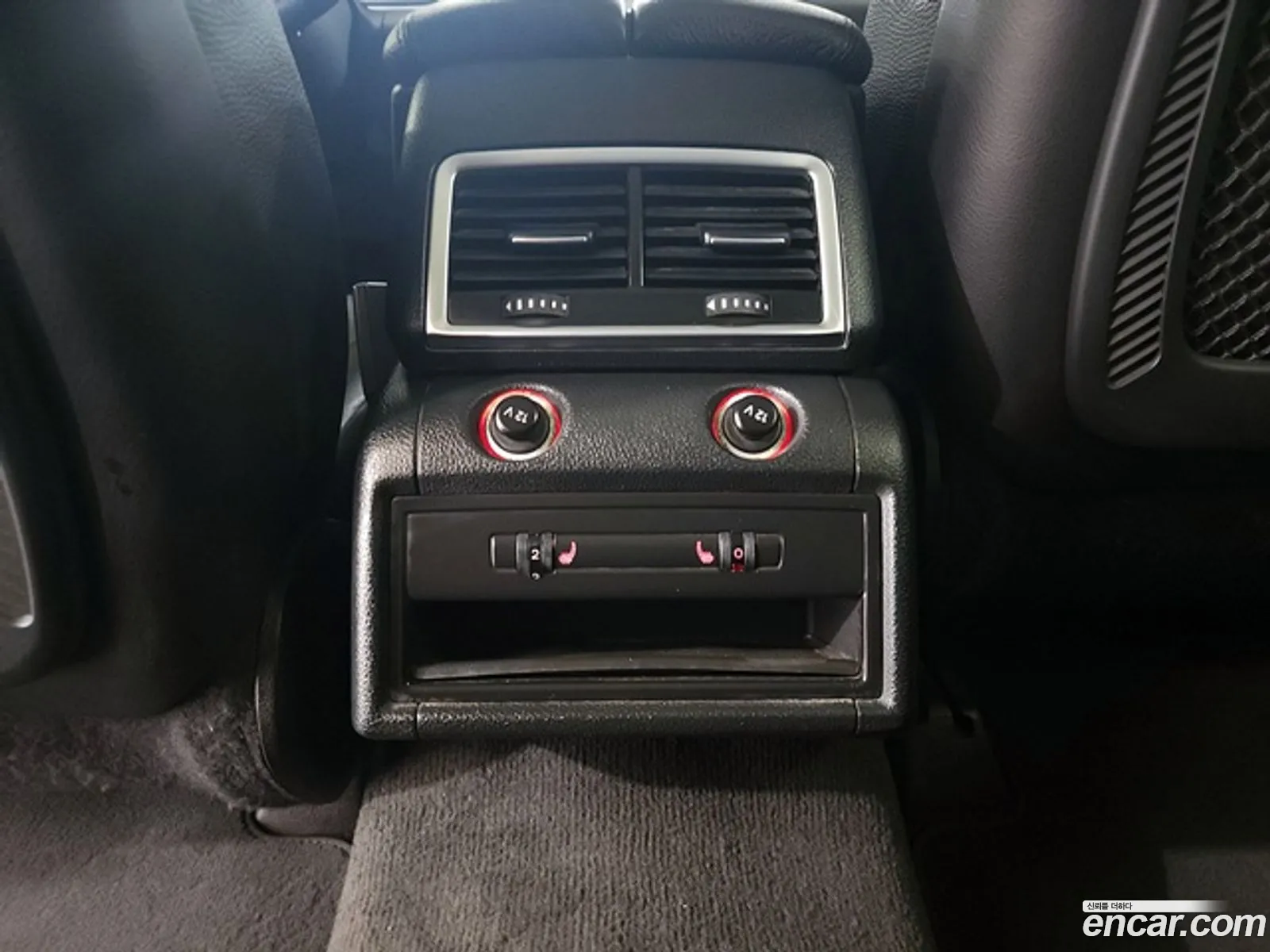 Audi Q7 2014 — 8