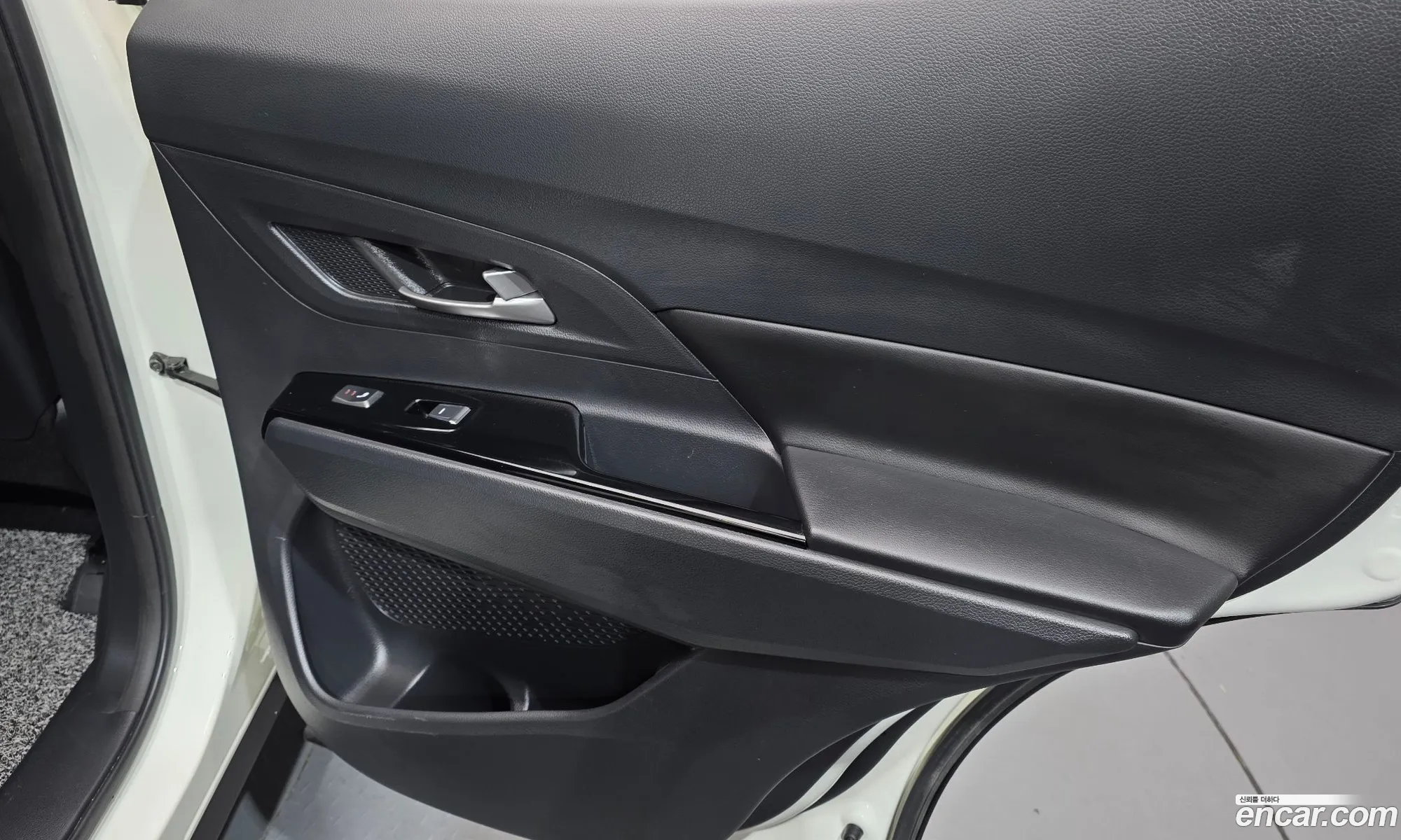KG Mobility (SsangYong) Beautiful Korando 2020 — 9