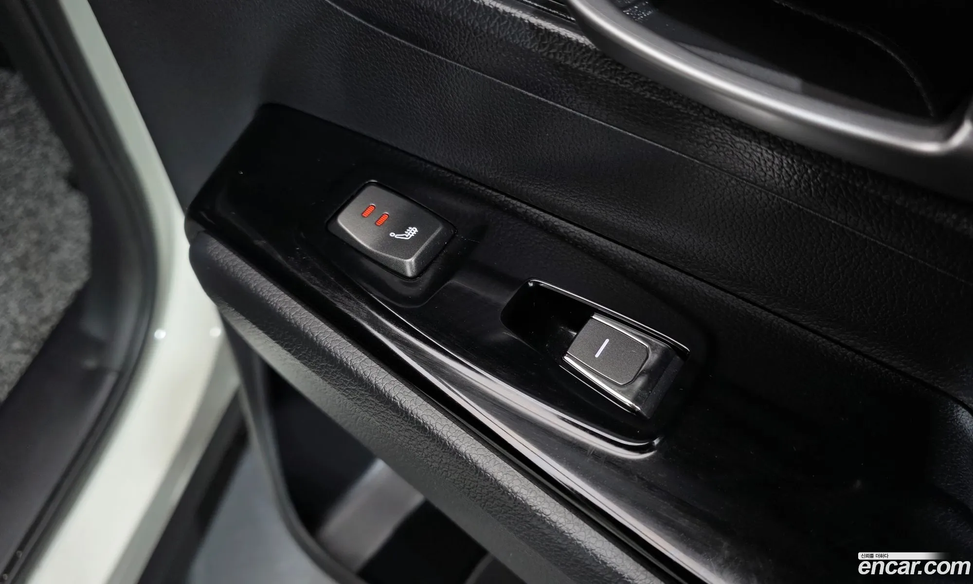 KG Mobility (SsangYong) Beautiful Korando 2020 — 19