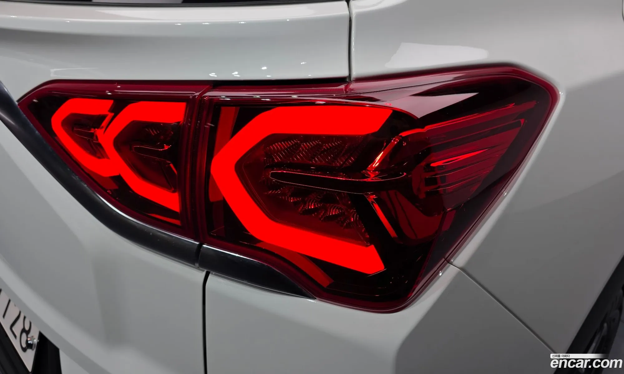 KG Mobility (SsangYong) Beautiful Korando 2020 — 16
