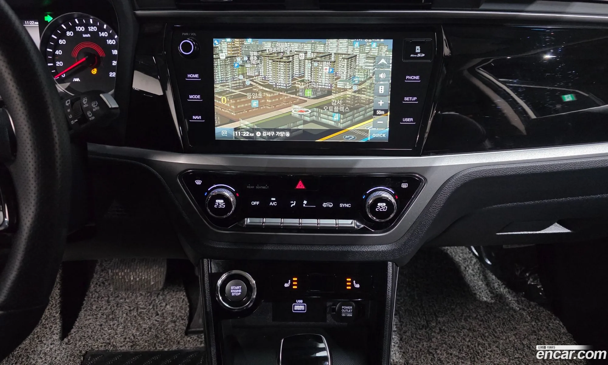 KG Mobility (SsangYong) Beautiful Korando 2020 — 30