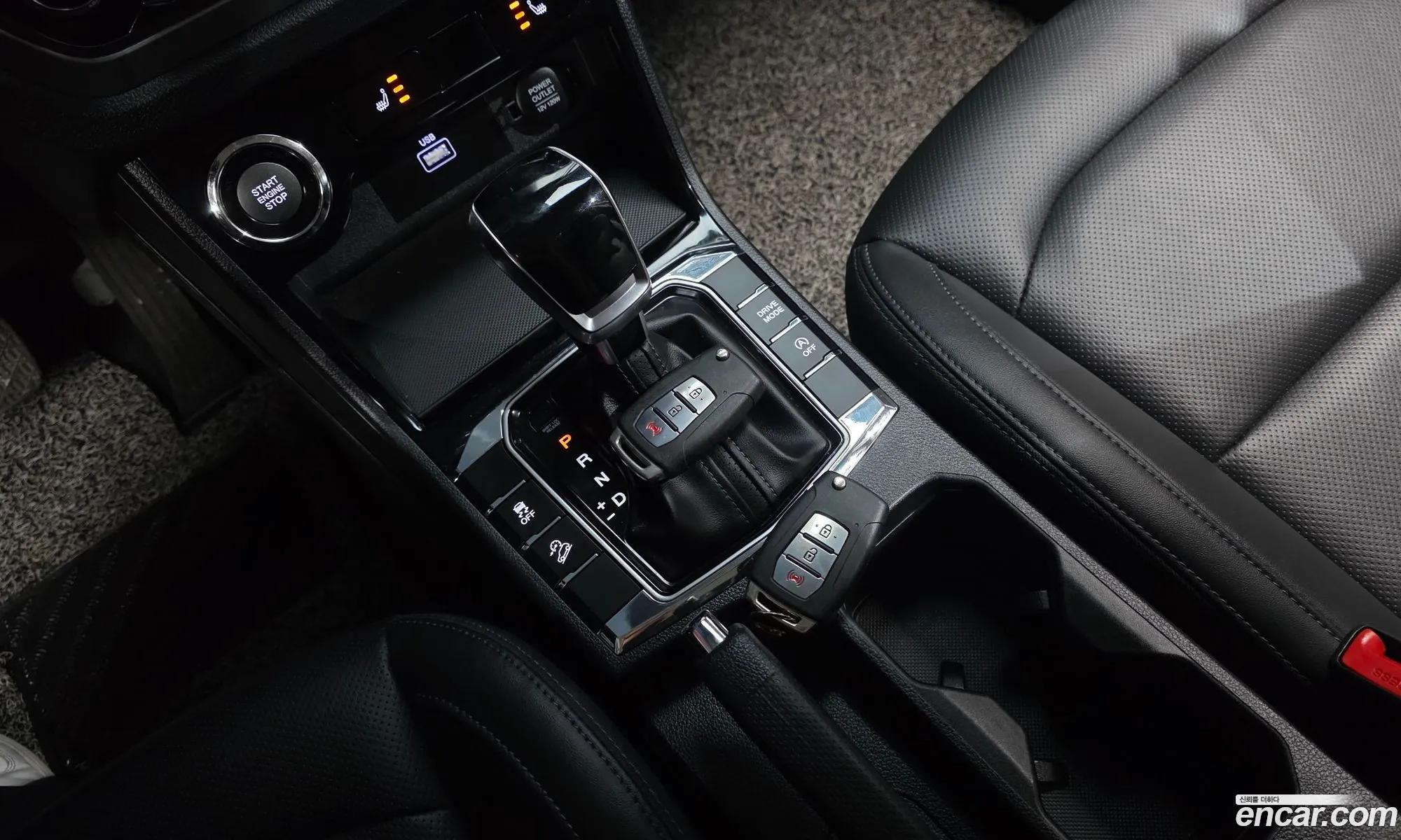KG Mobility (SsangYong) Beautiful Korando 2020 — 2