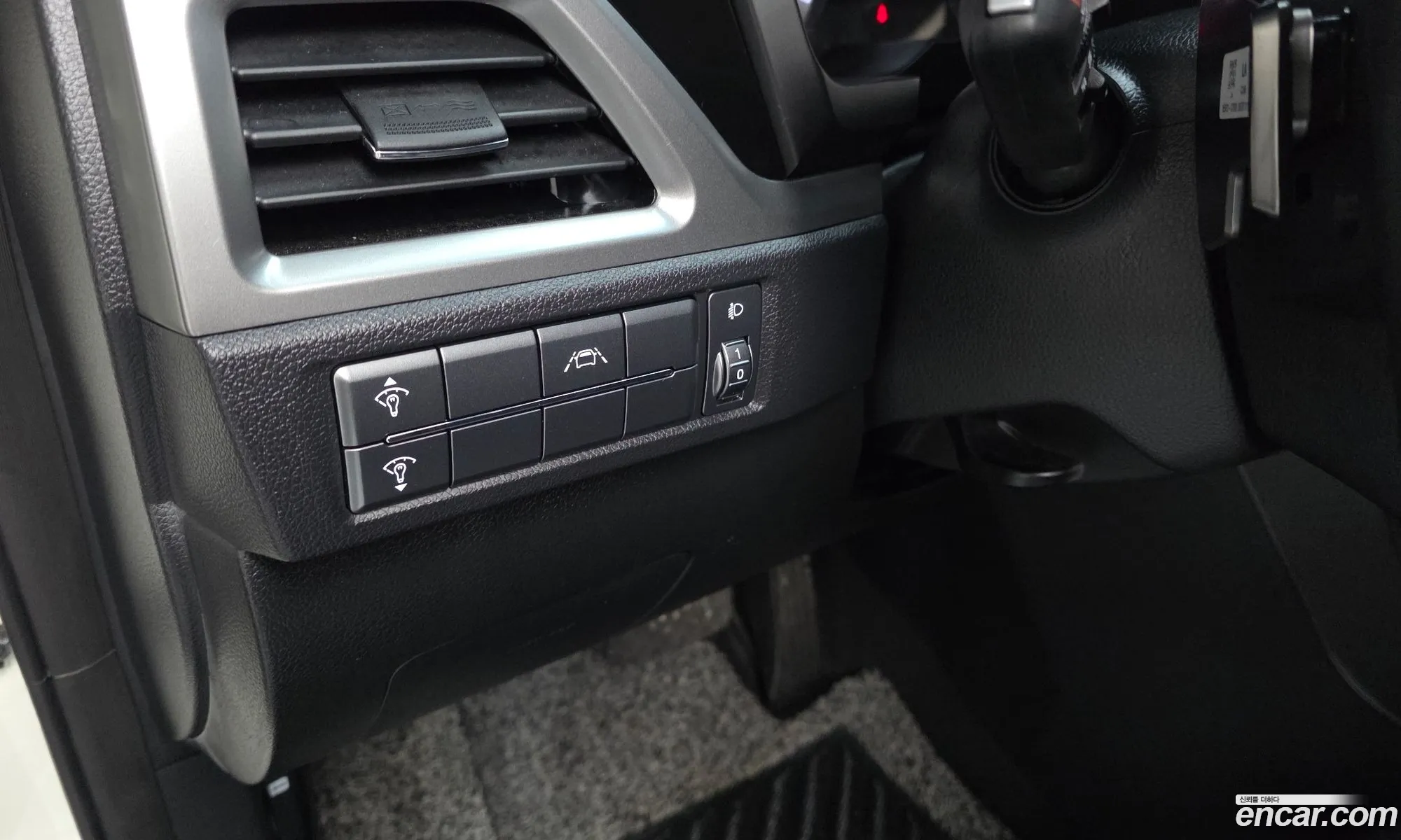 KG Mobility (SsangYong) Beautiful Korando 2020 — 8