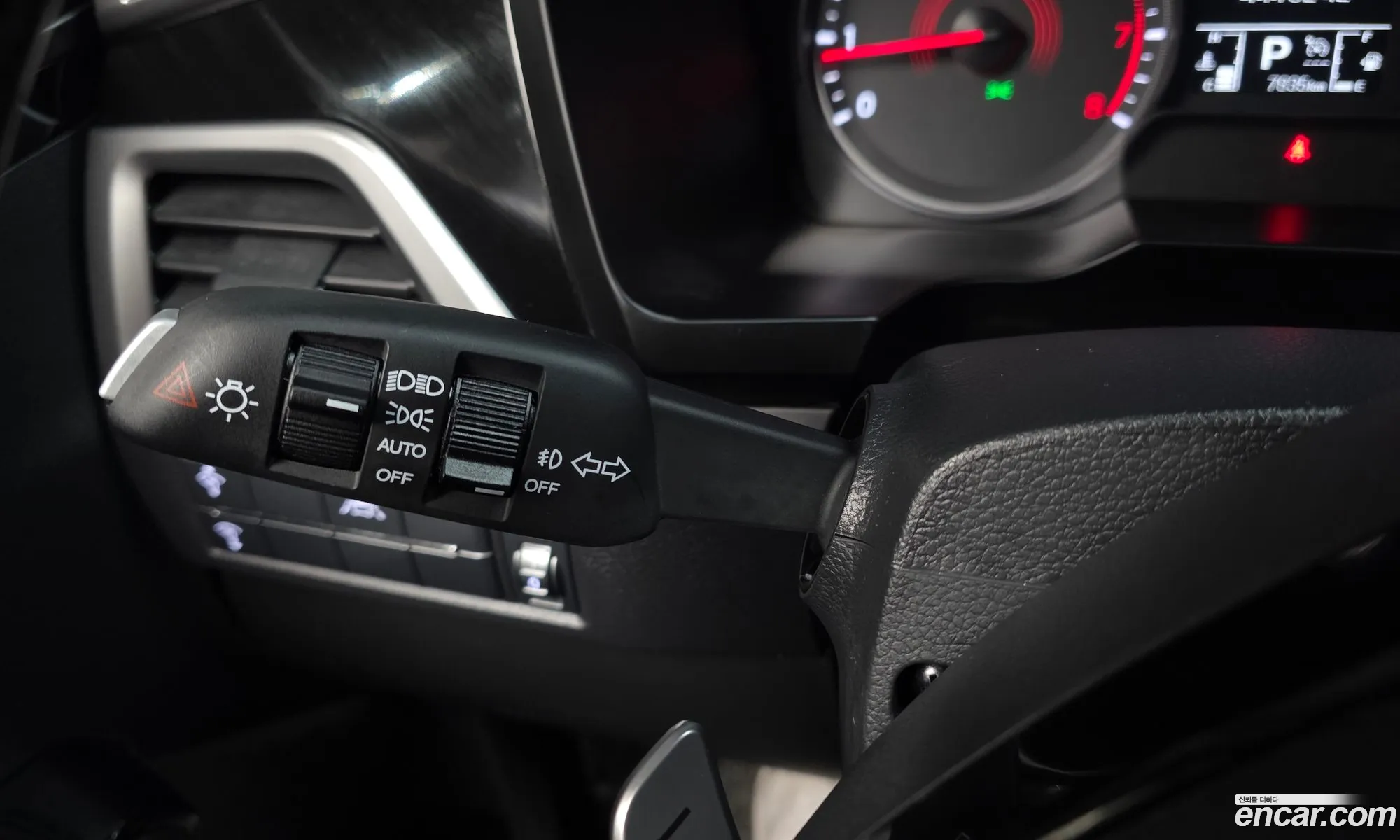 KG Mobility (SsangYong) Beautiful Korando 2020 — 18