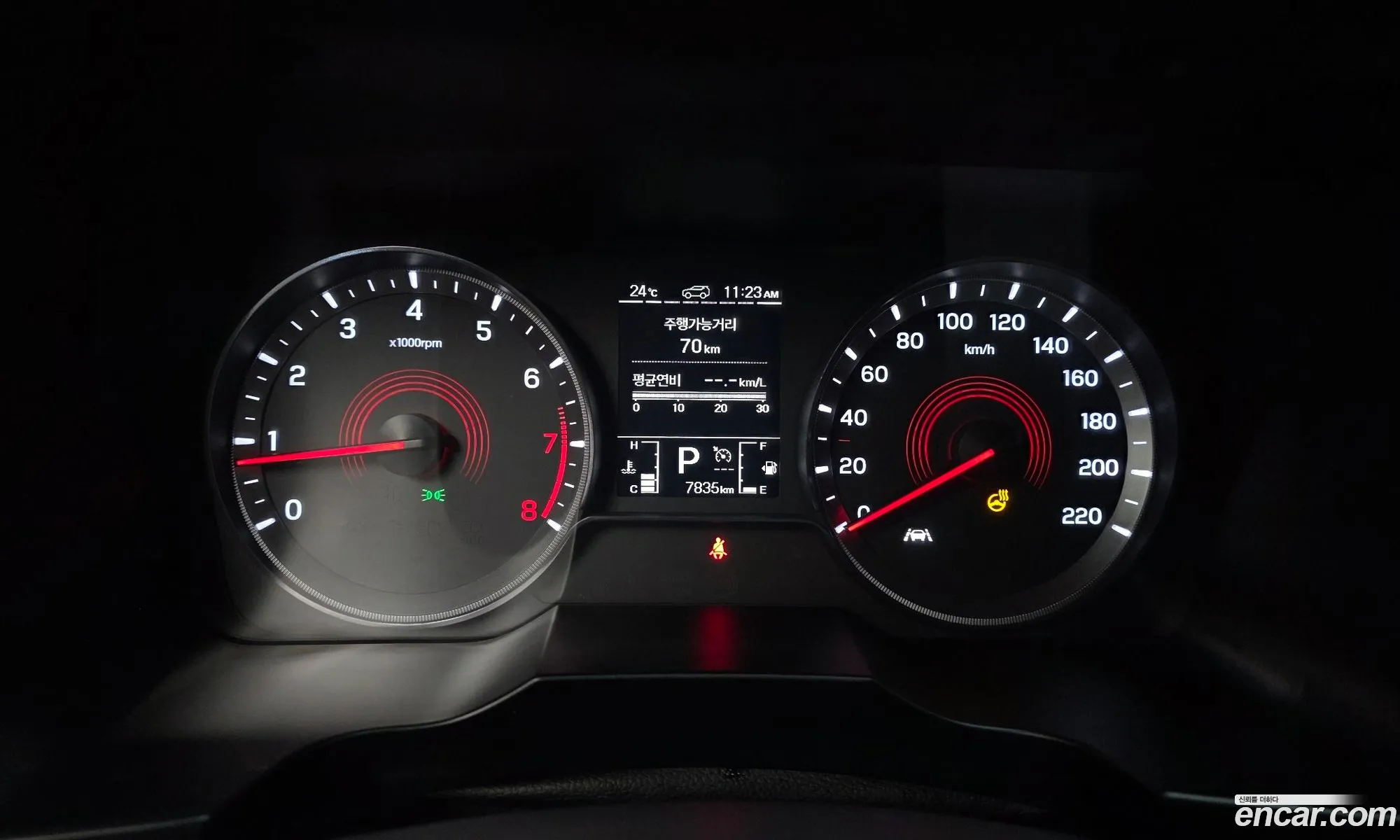 KG Mobility (SsangYong) Beautiful Korando 2020 — 3