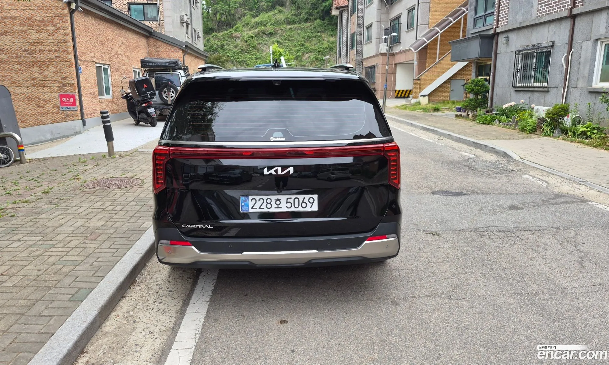Kia Carnival 2025 — 3