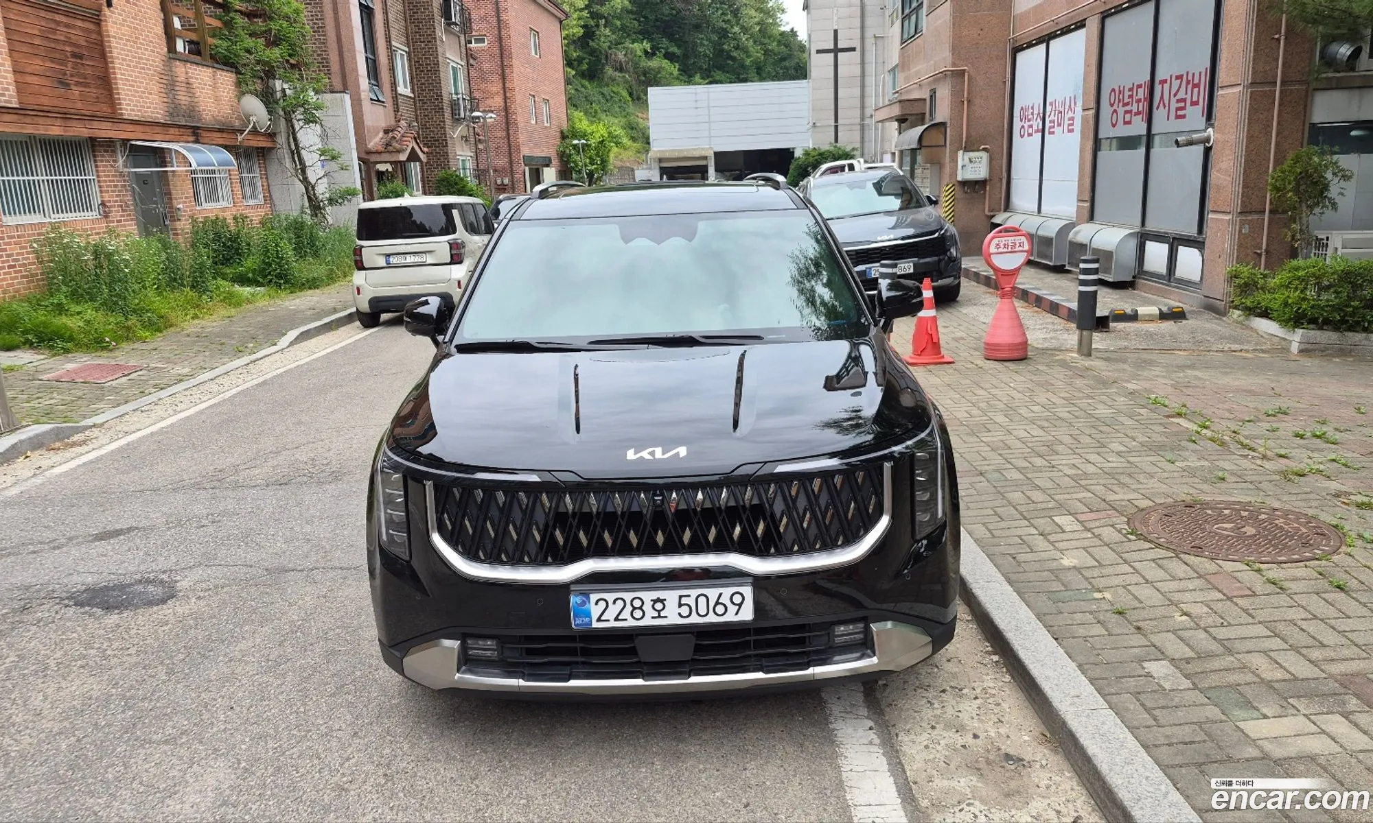 Kia Carnival 2025 — 4