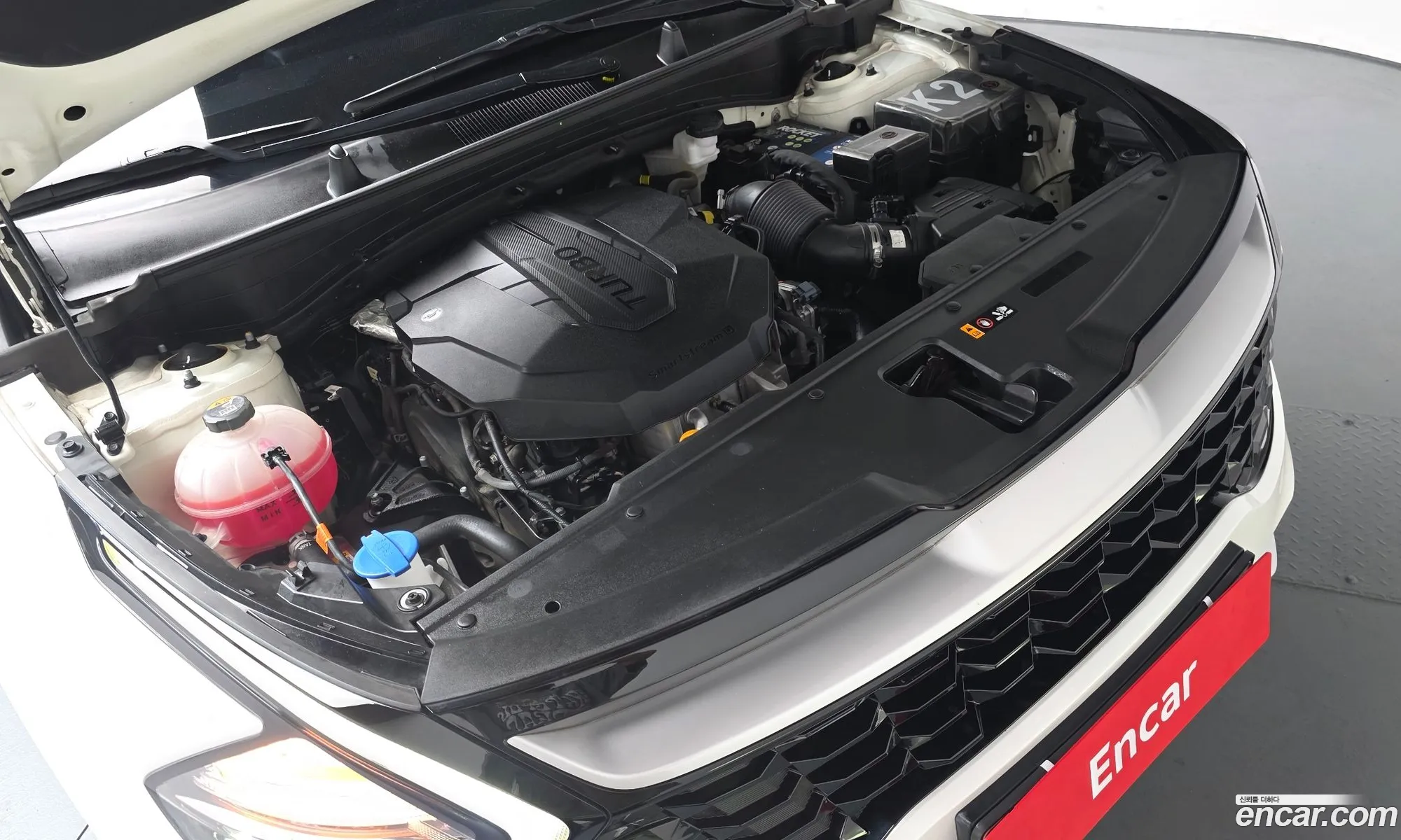 Kia Sportage 2022 KNAPV81CBNK088154 — 13