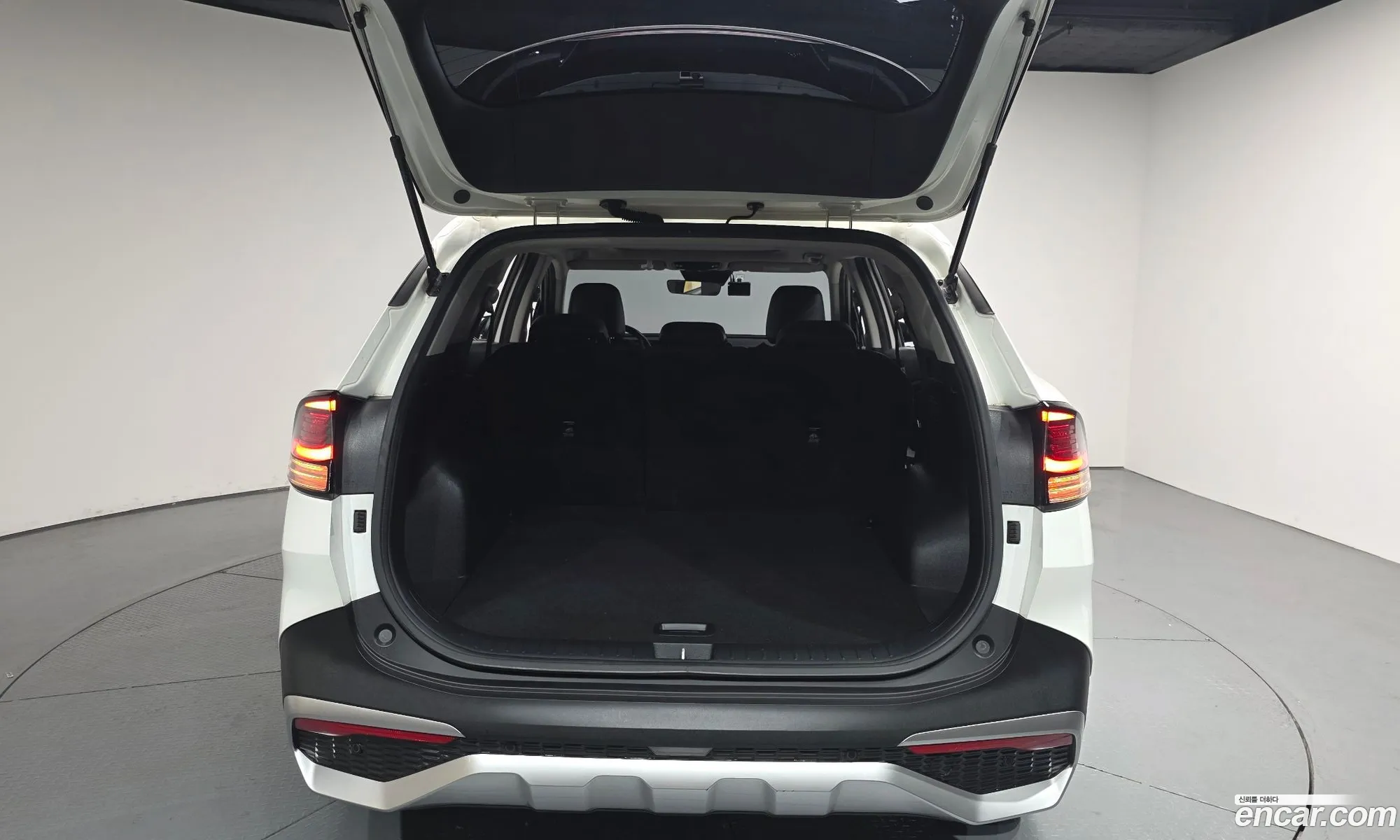Kia Sportage 2022 KNAPV81CBNK088154 — 5