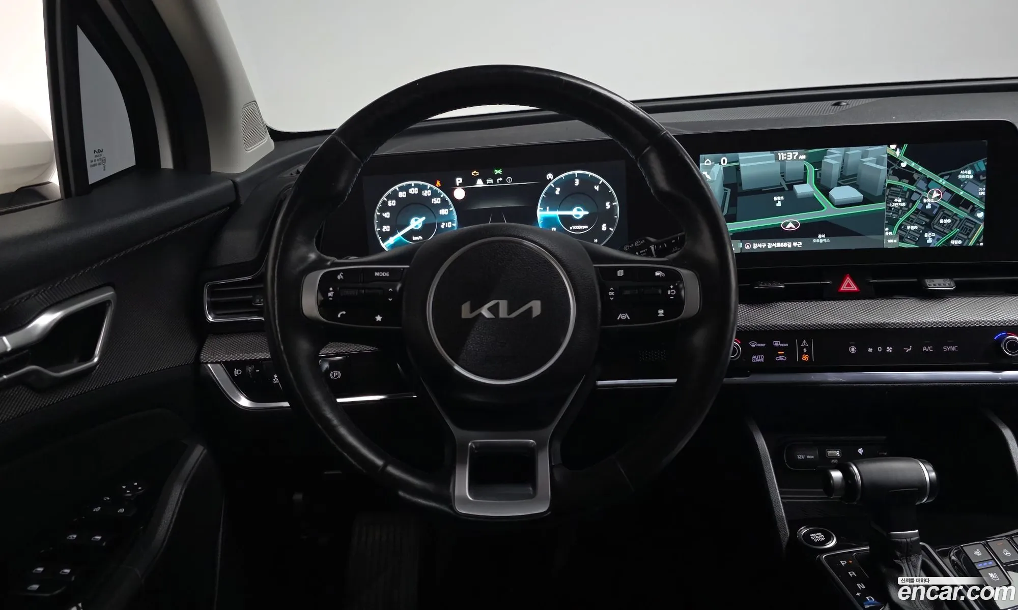 Kia Sportage 2022 KNAPV81CBNK088154 — 29