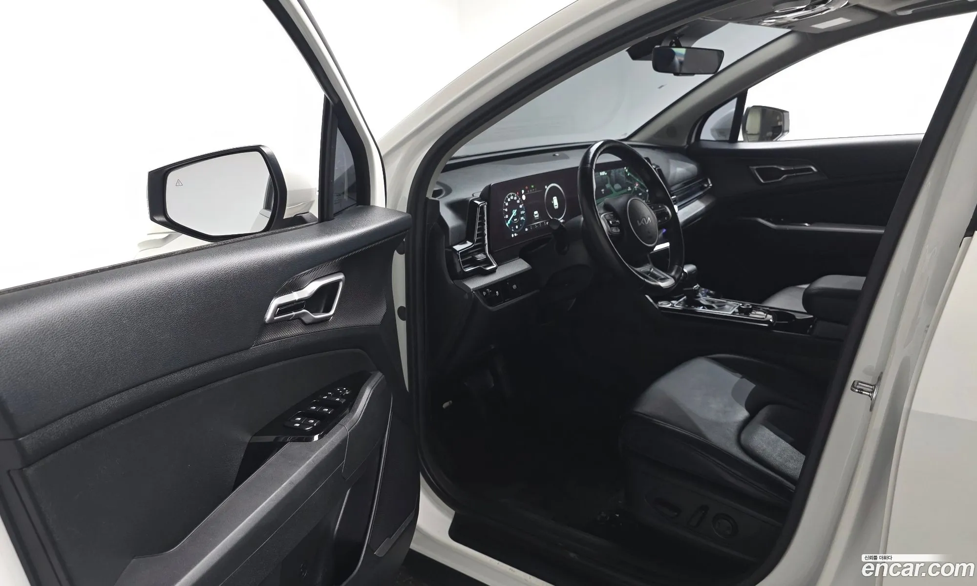 Kia Sportage 2022 KNAPV81CBNK088154 — 26