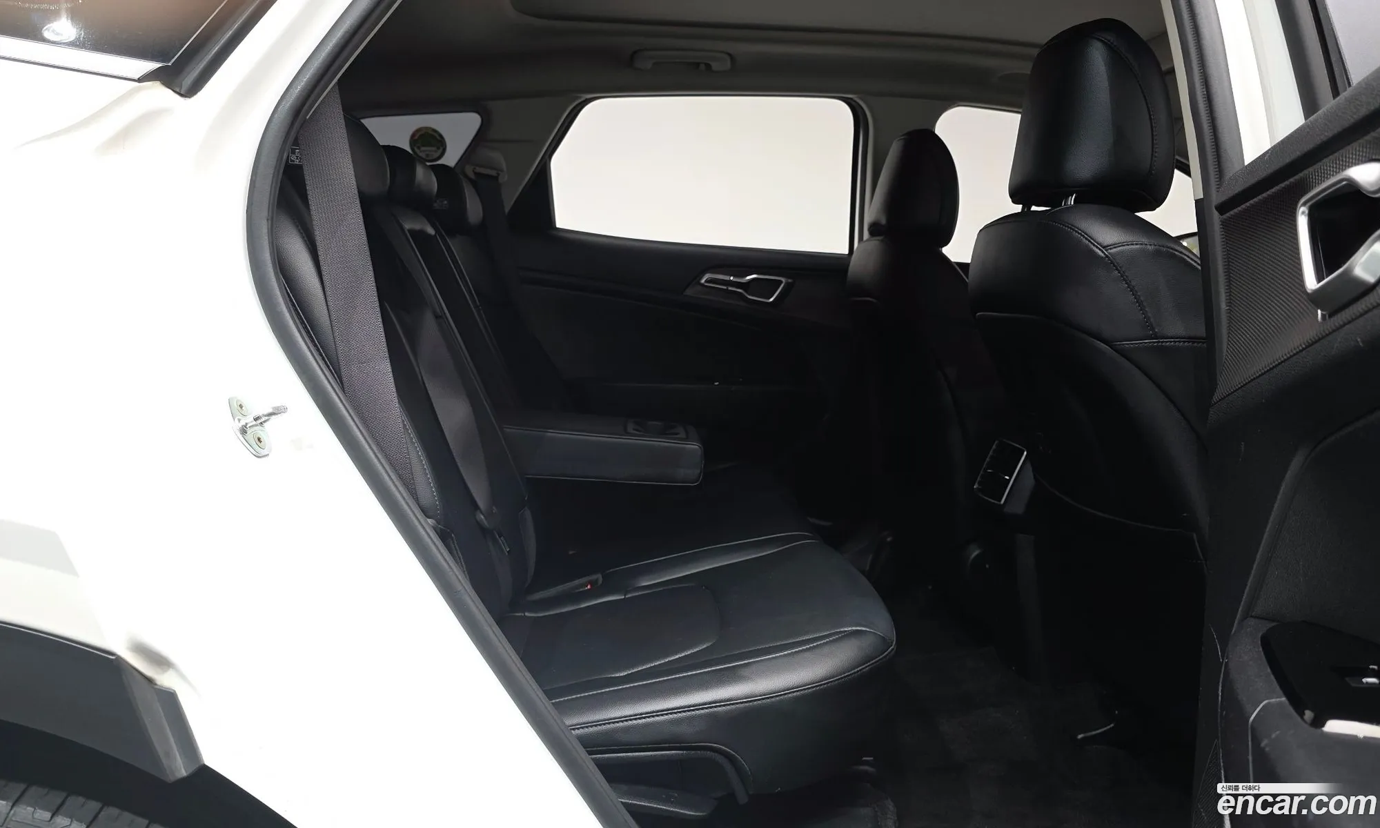 Kia Sportage 2022 KNAPV81CBNK088154 — 9