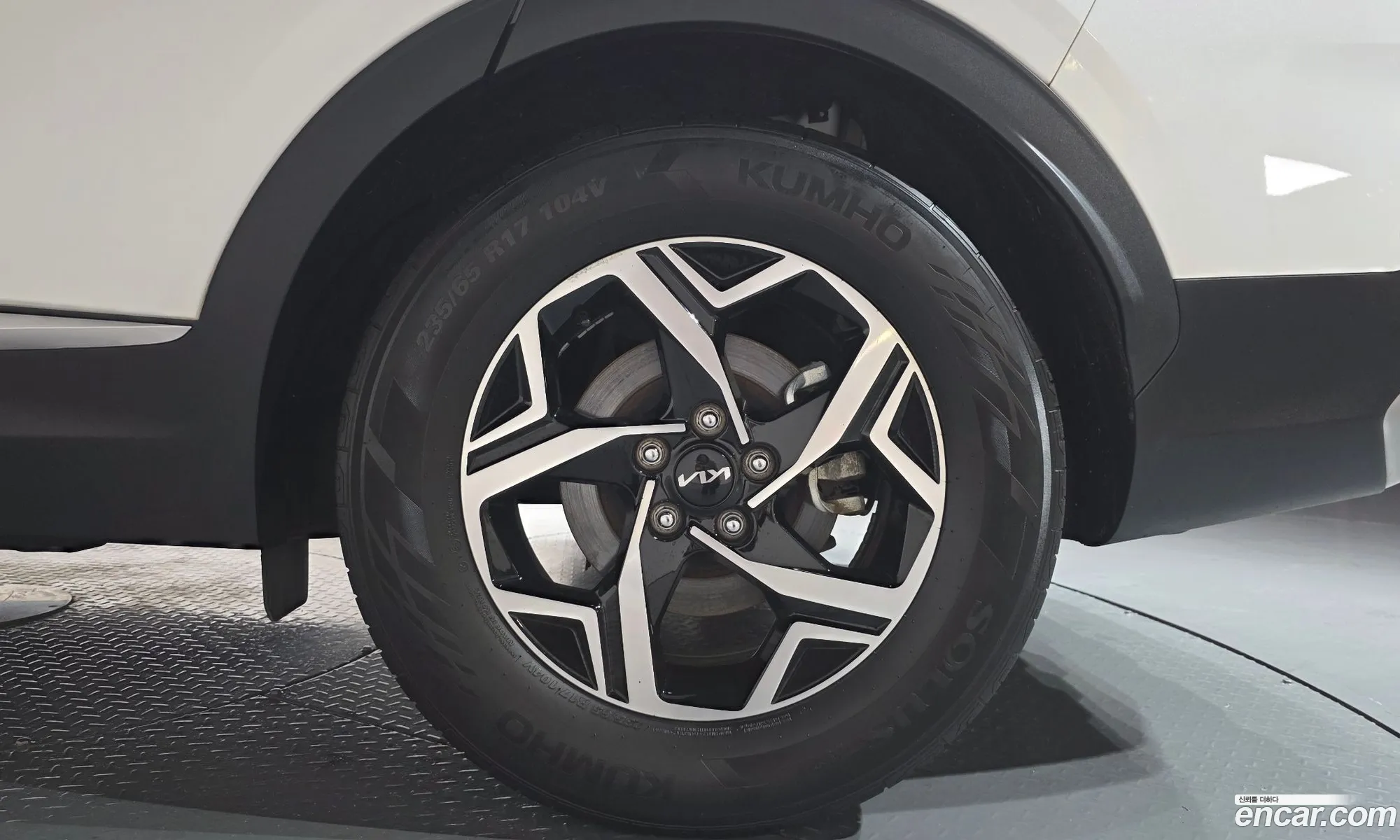 Kia Sportage 2022 KNAPV81CBNK088154 — 32