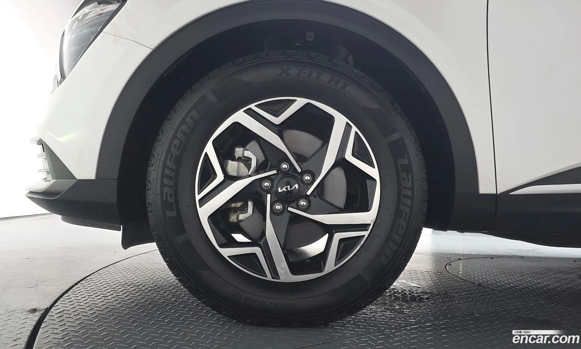 Kia Sportage 2022 KNAPV81CBNK088154 — 30