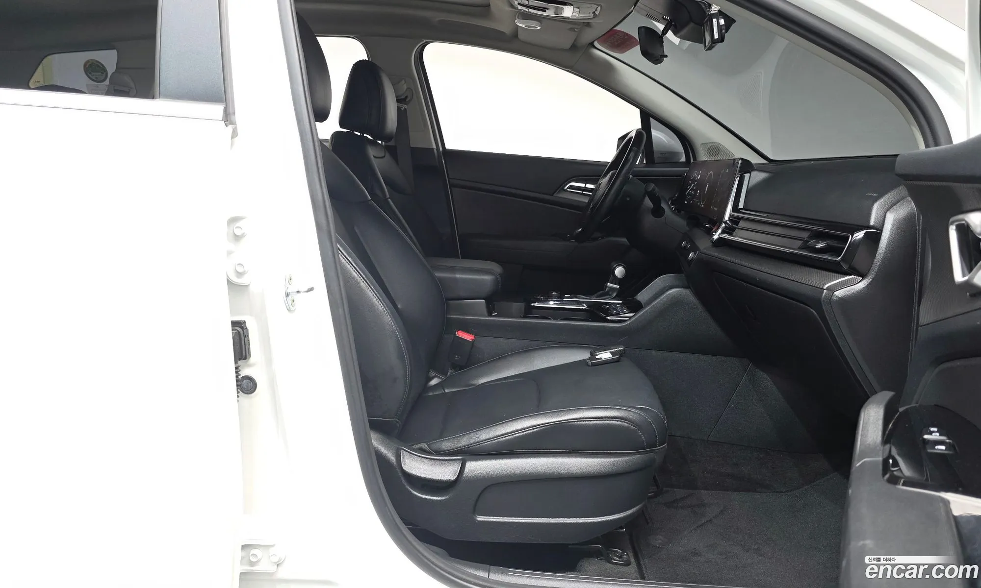 Kia Sportage 2022 KNAPV81CBNK088154 — 21