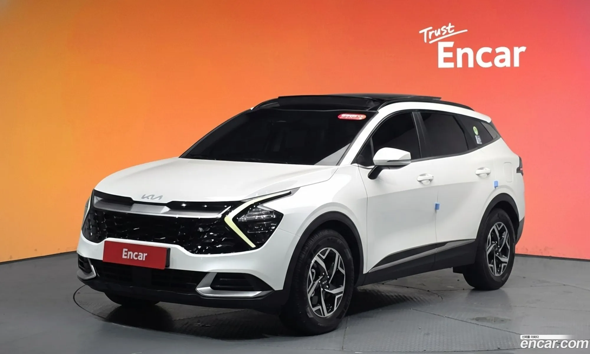 Kia Sportage 2022 KNAPV81CBNK088154 — 25
