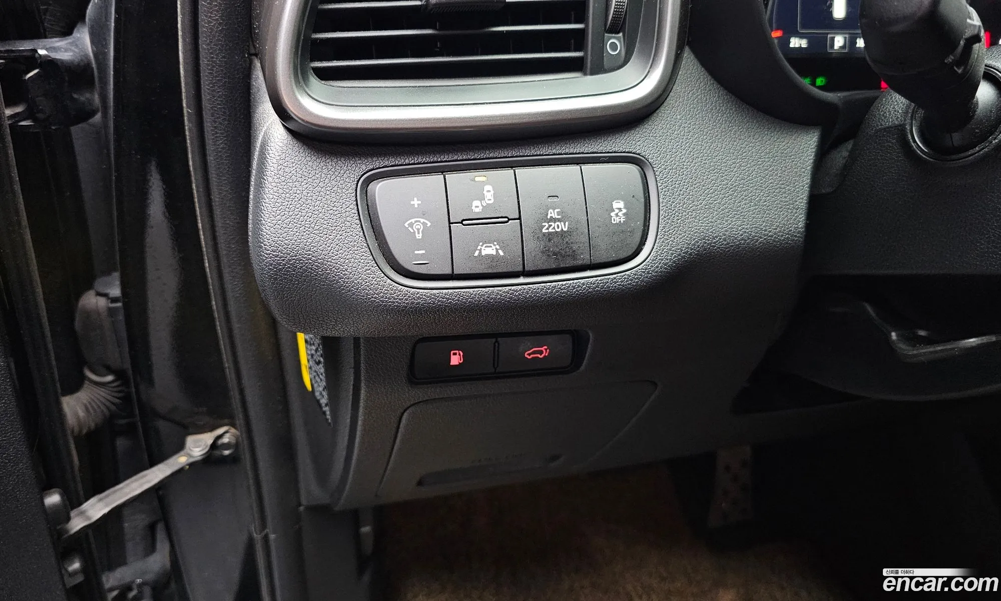 Kia Sorento 2016 KNAPK81BDGA205810 — 15