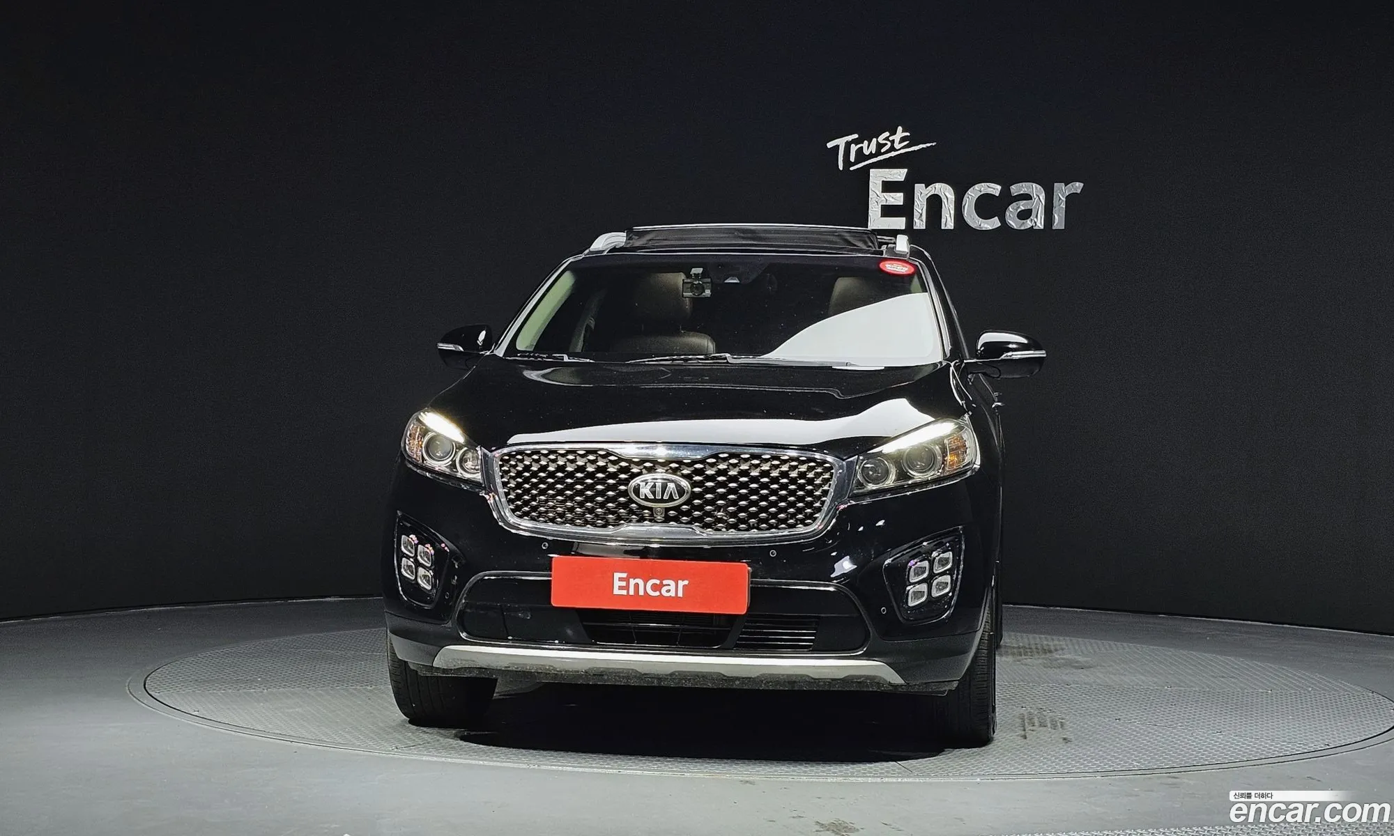 Kia Sorento 2016 KNAPK81BDGA205810 — 13