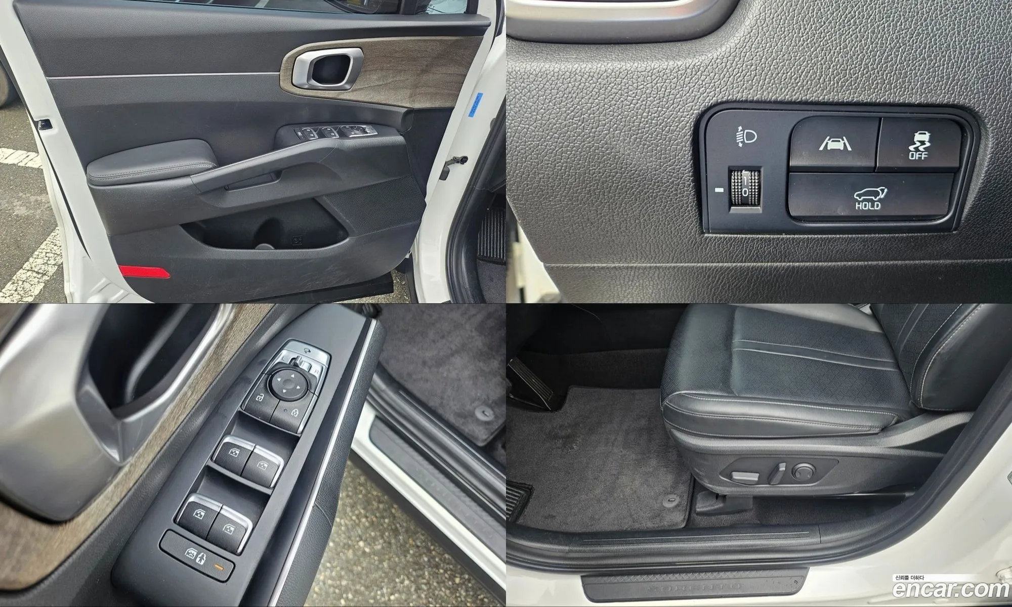 Kia Sorento 2021 — 16
