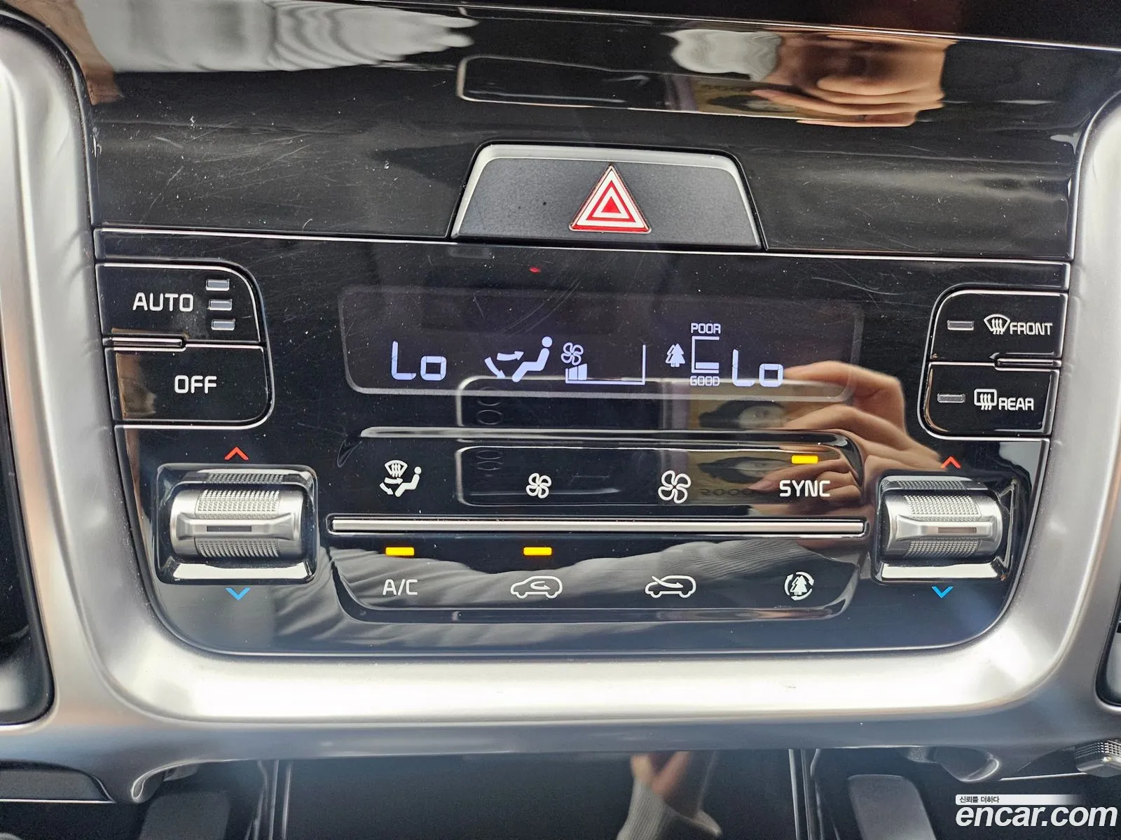 Kia Sorento 2021 — 7