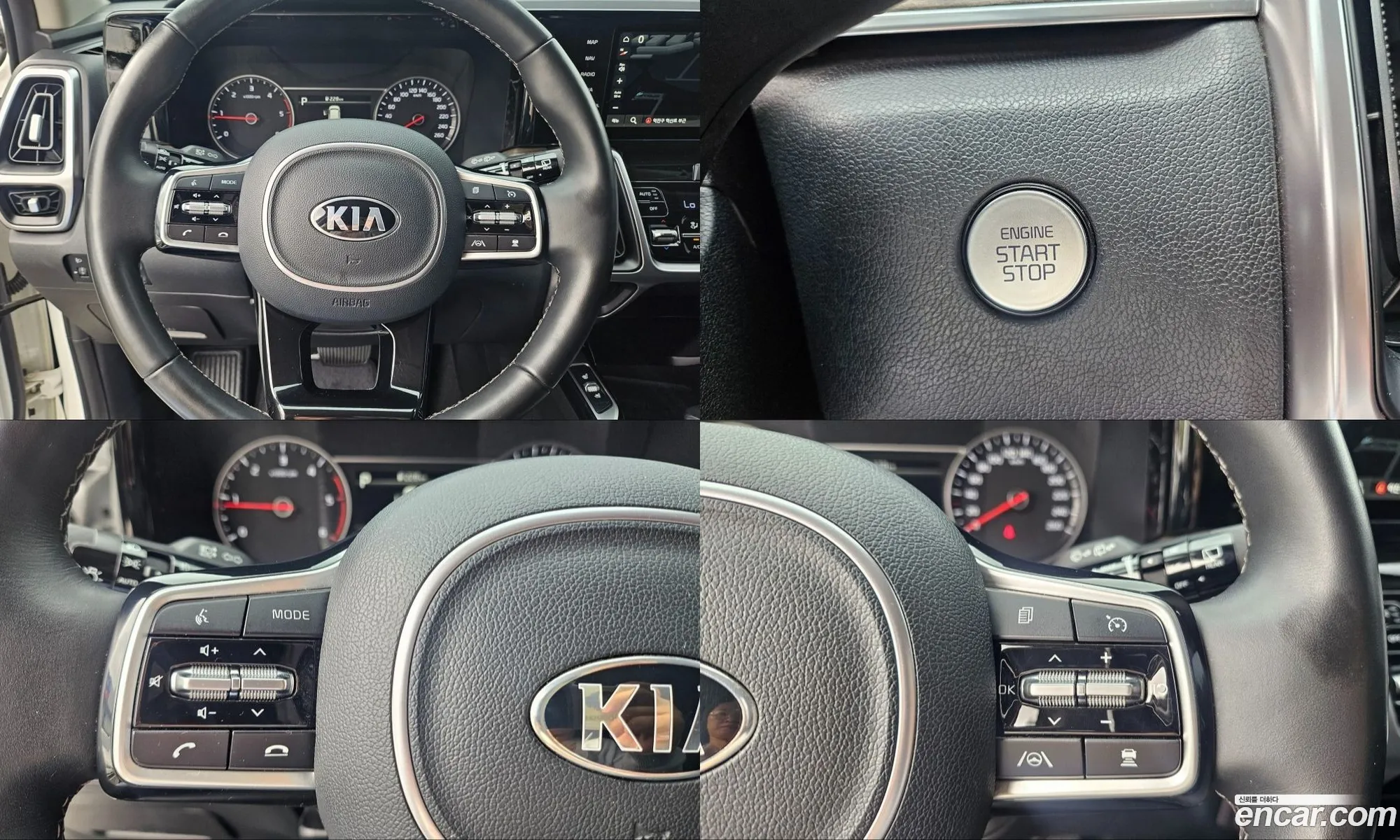 Kia Sorento 2021 — 3
