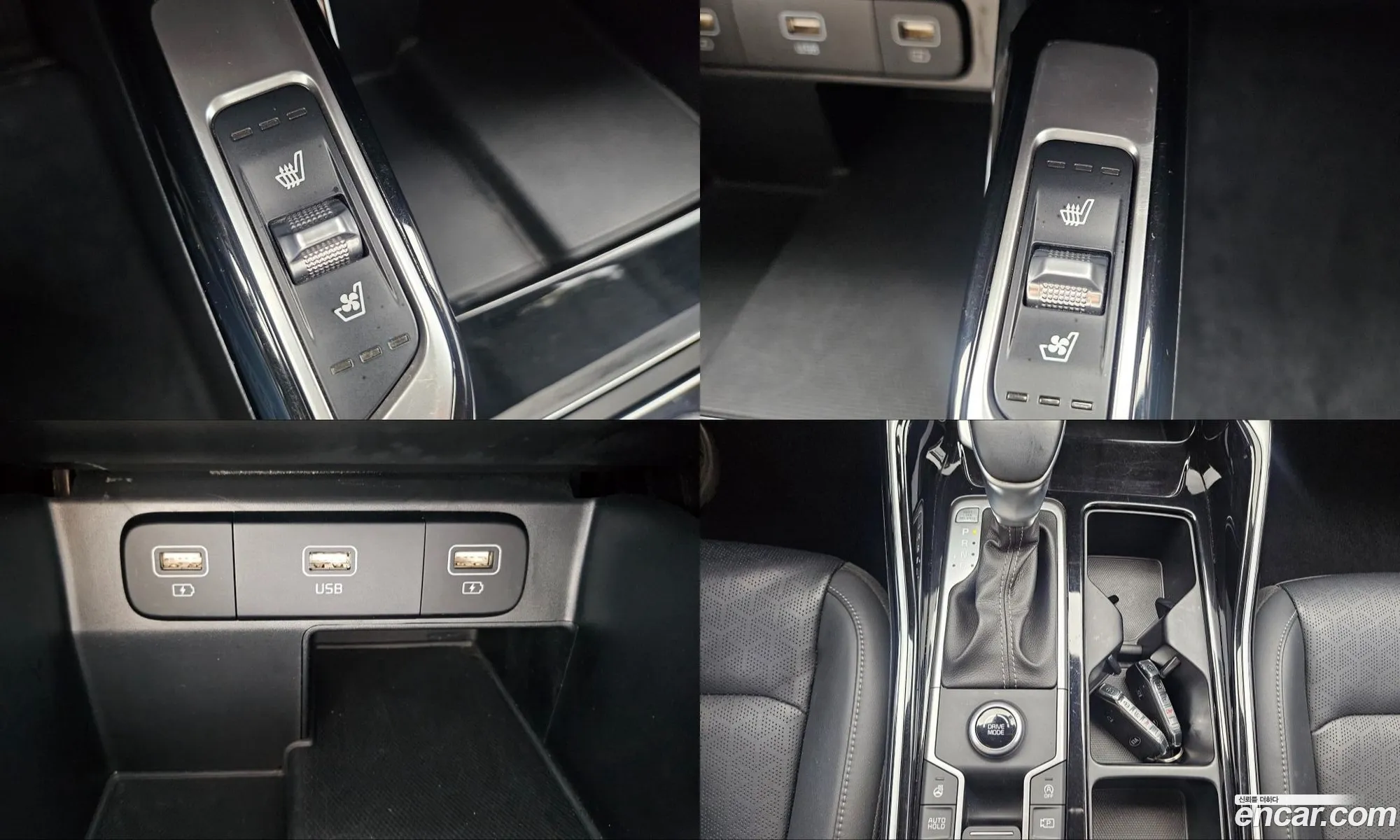 Kia Sorento 2021 — 4