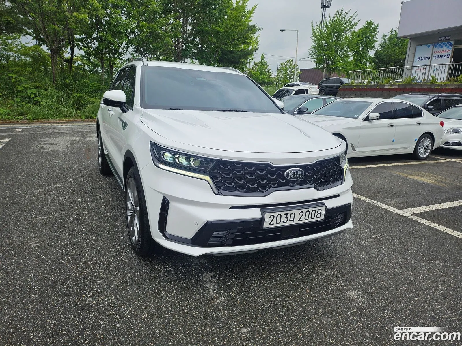 Kia Sorento 2021 — 11