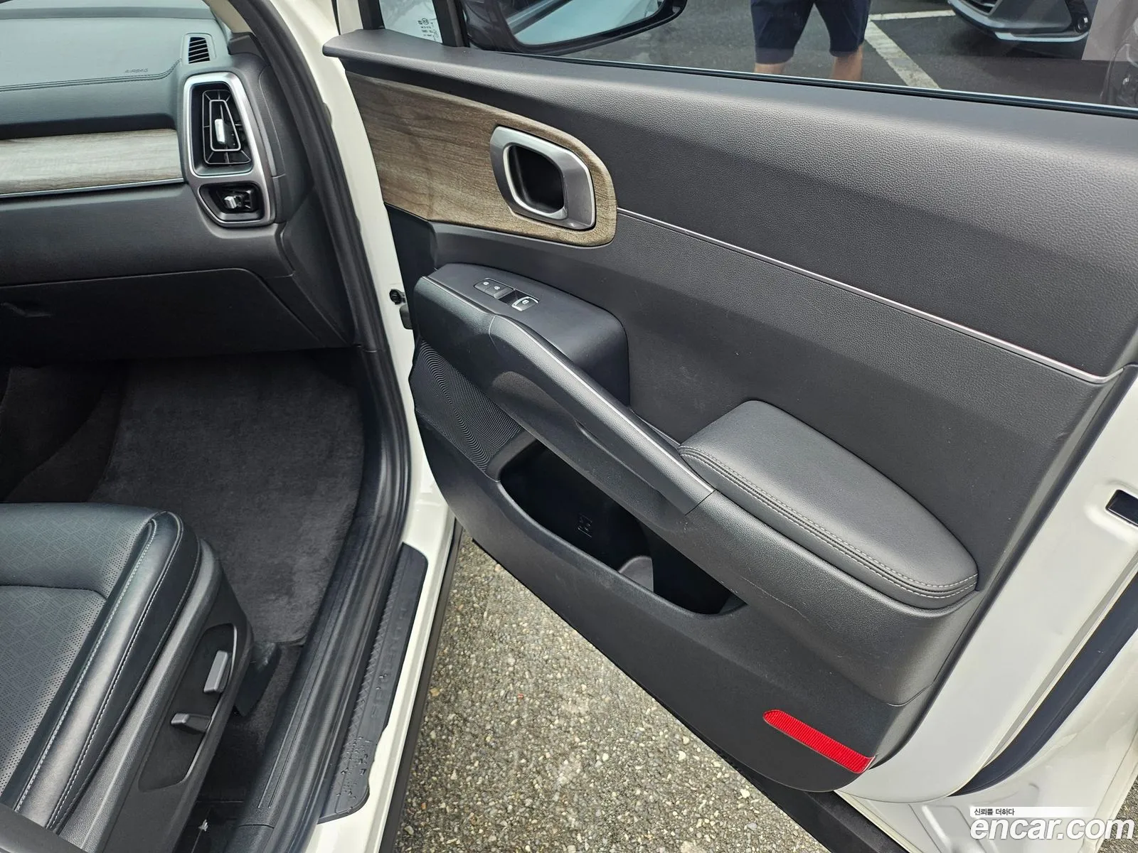 Kia Sorento 2021 — 17