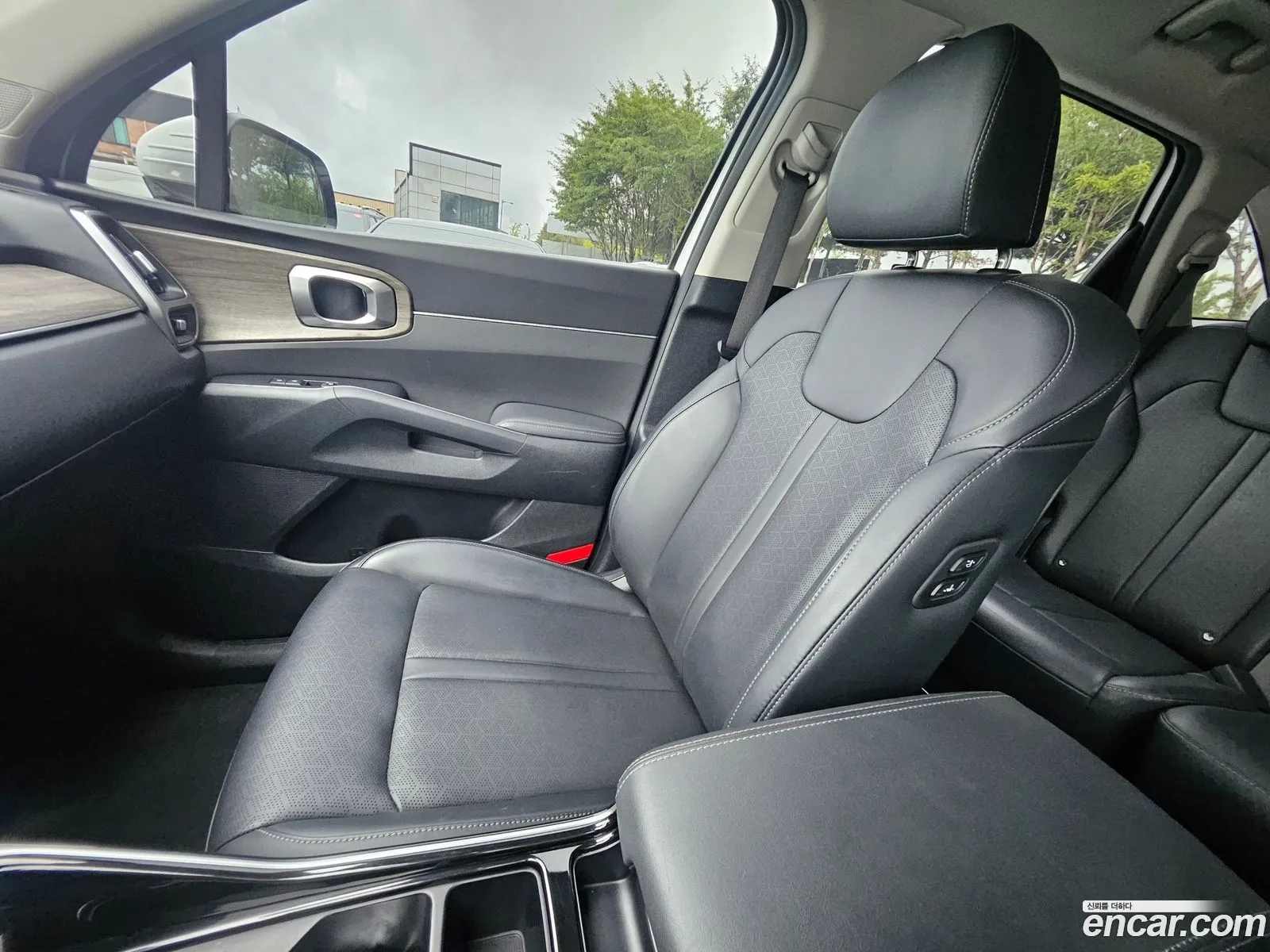 Kia Sorento 2021 — 8