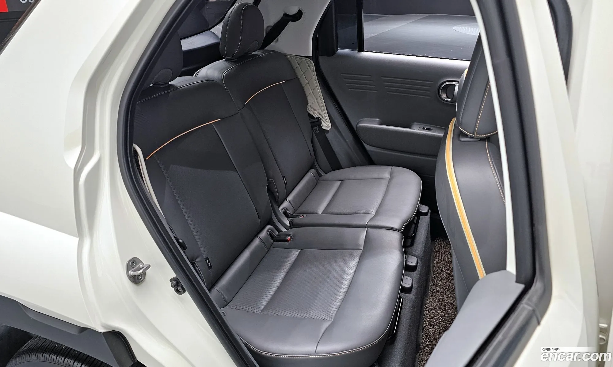 Hyundai Casper 2022 — 16