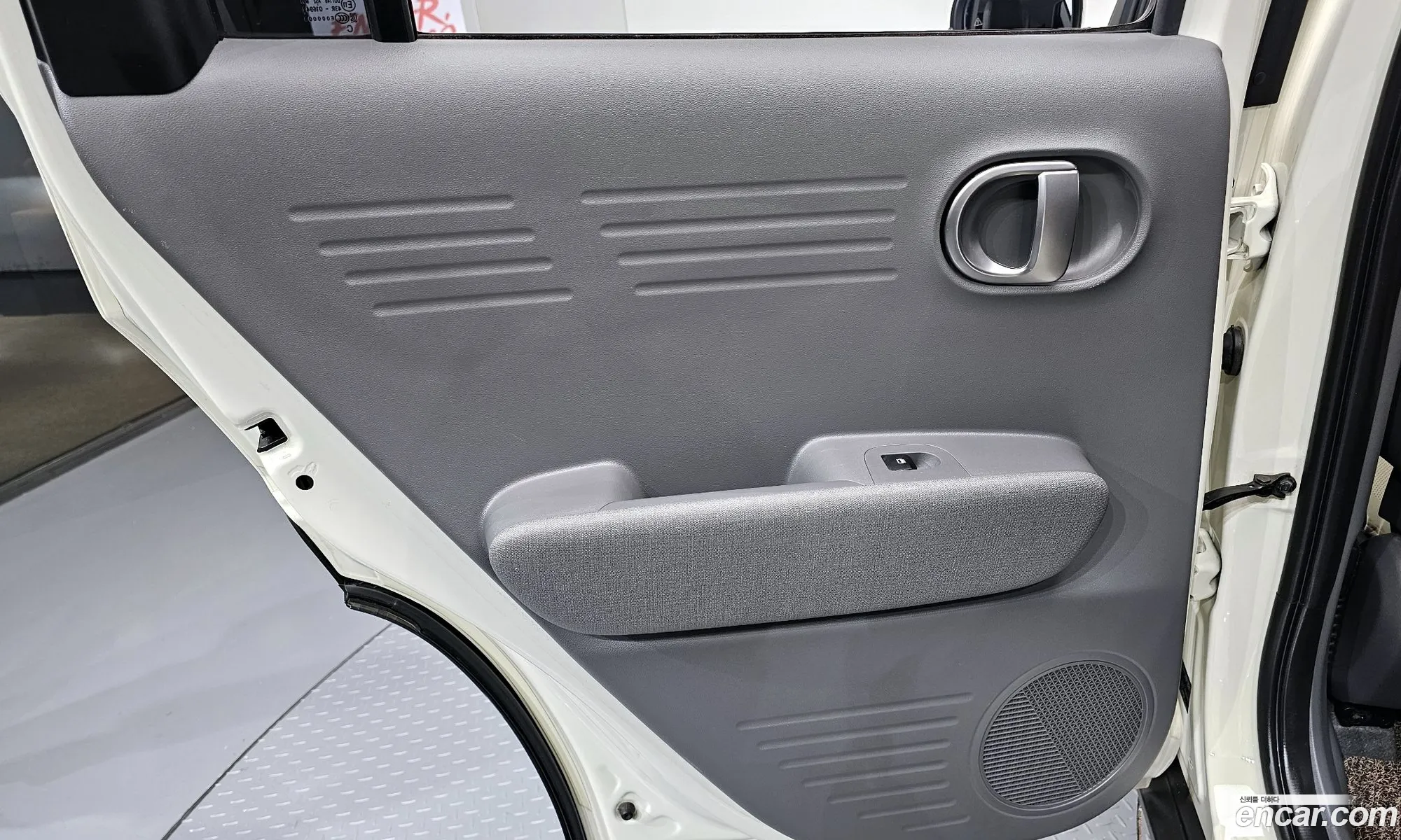 Hyundai Casper 2022 — 25