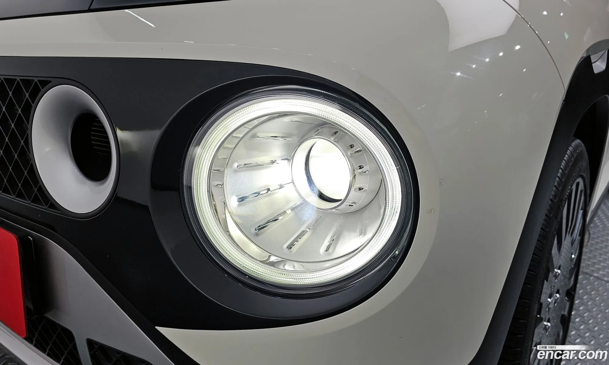 Hyundai Casper 2022 — 6