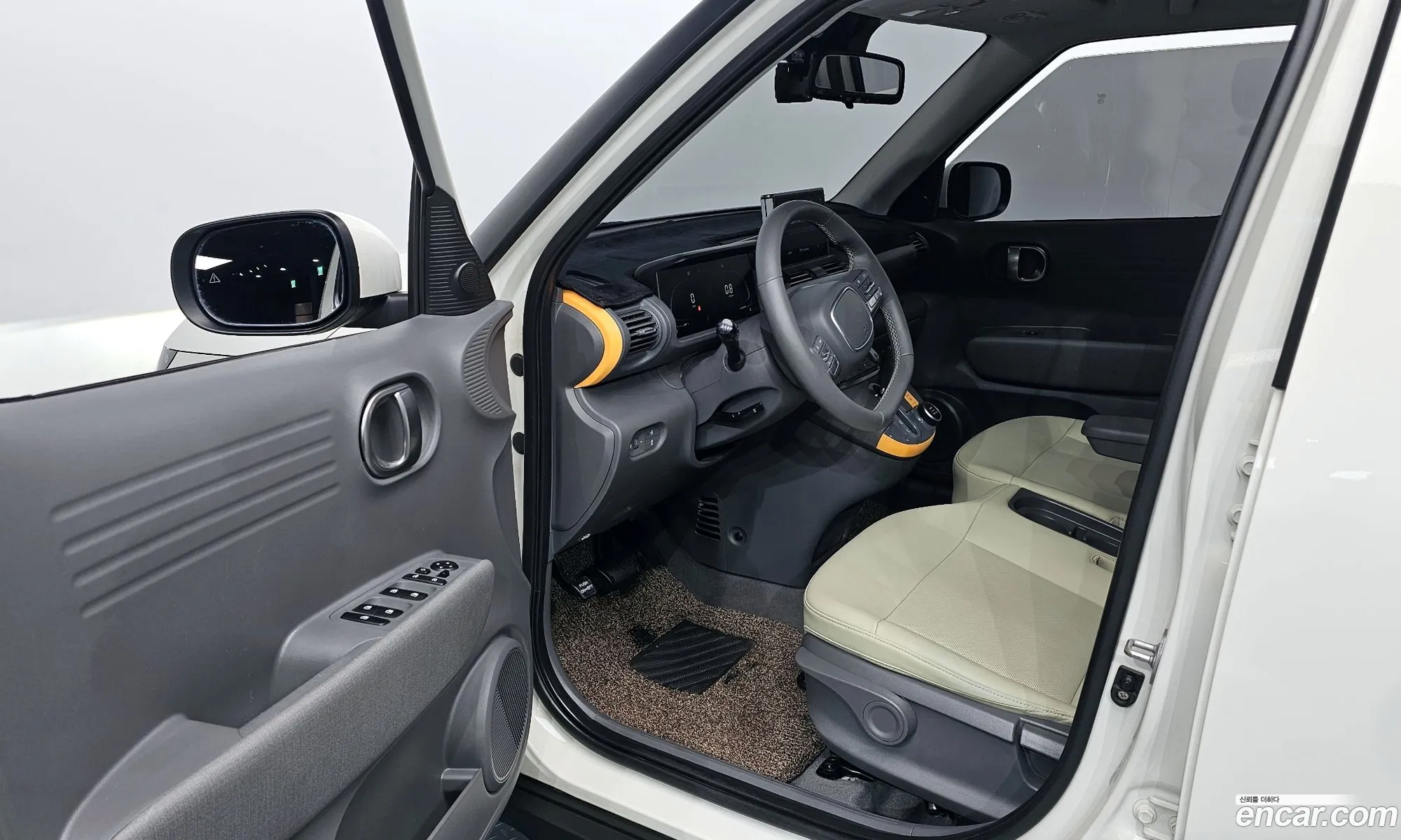 Hyundai Casper 2022 — 28