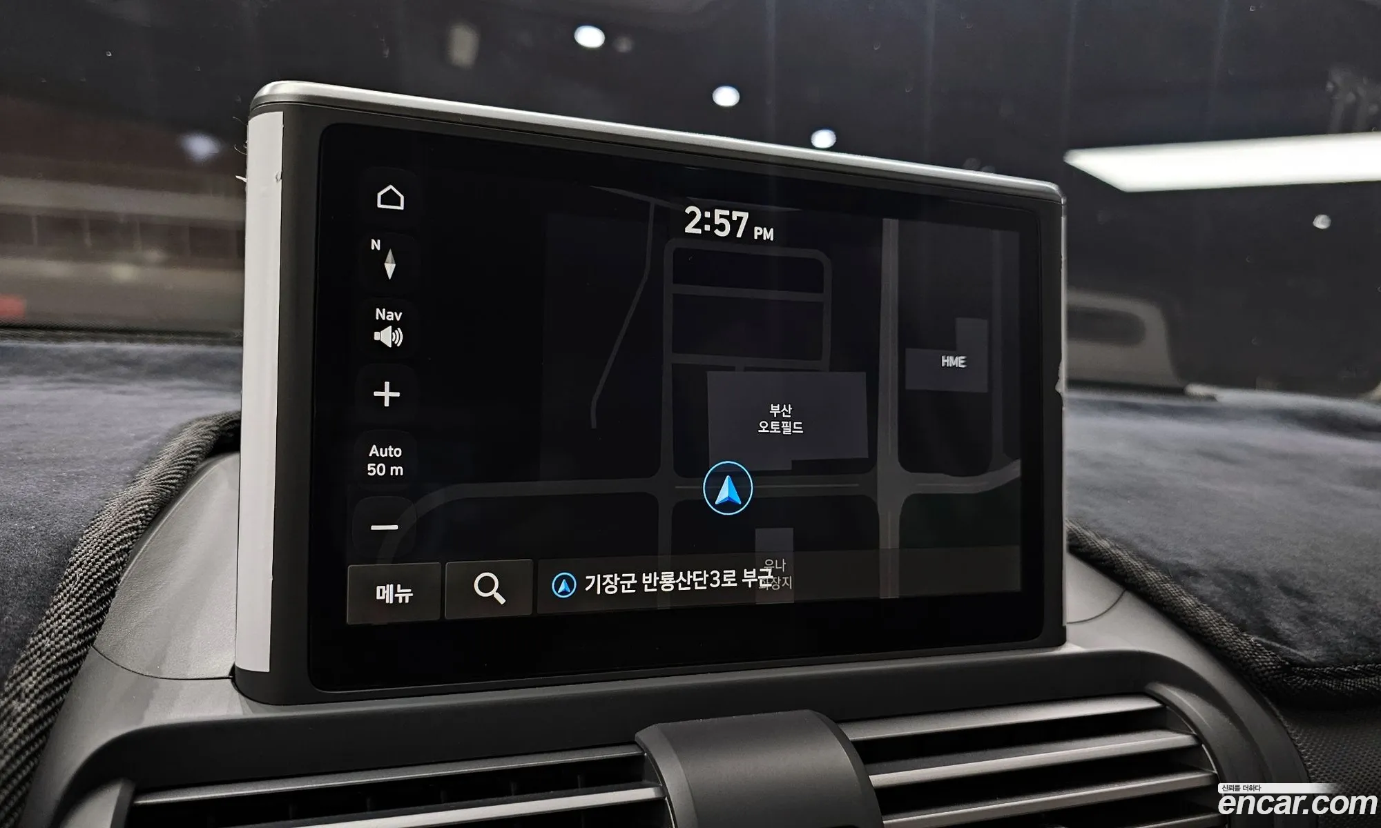 Hyundai Casper 2022 — 2