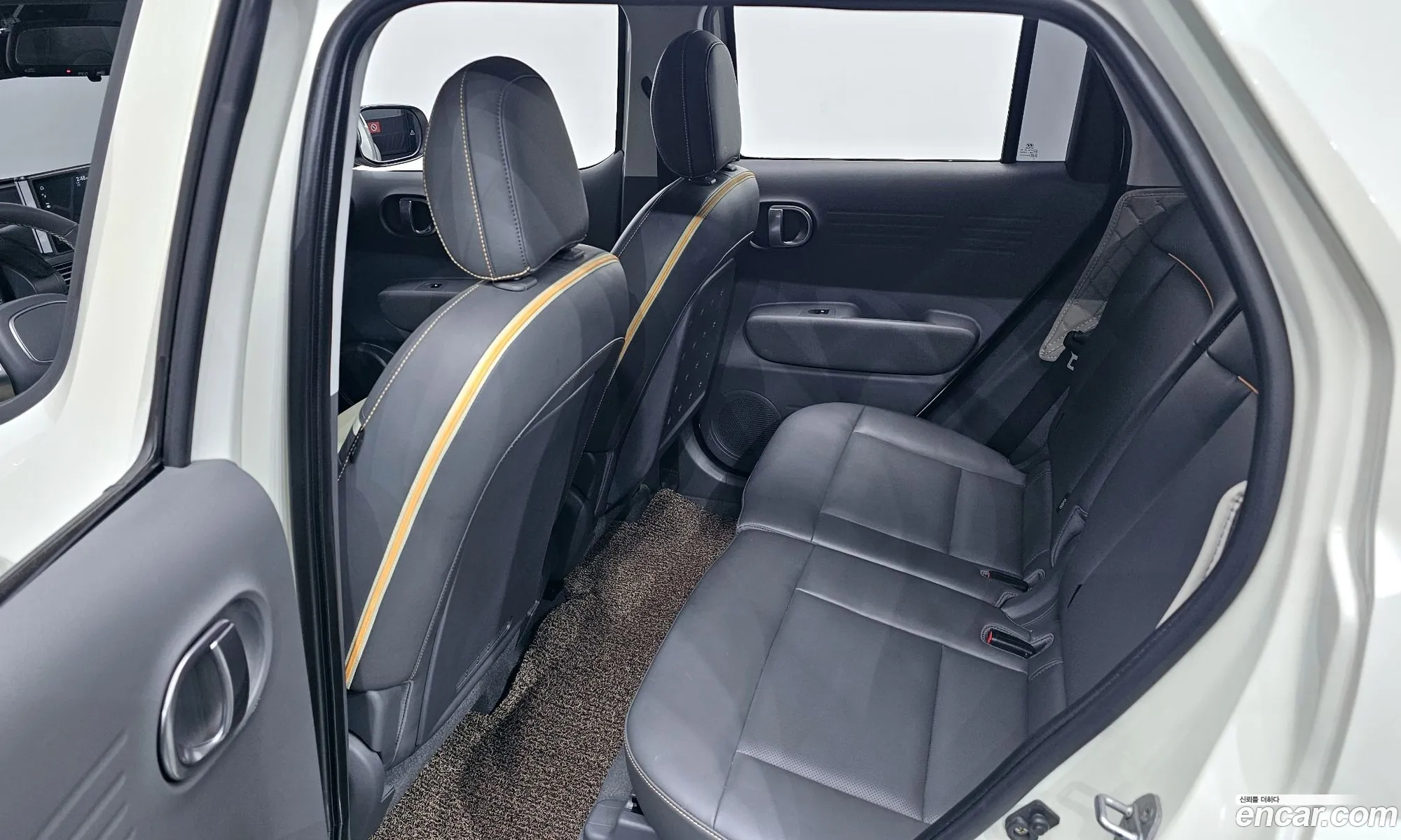 Hyundai Casper 2022 — 11