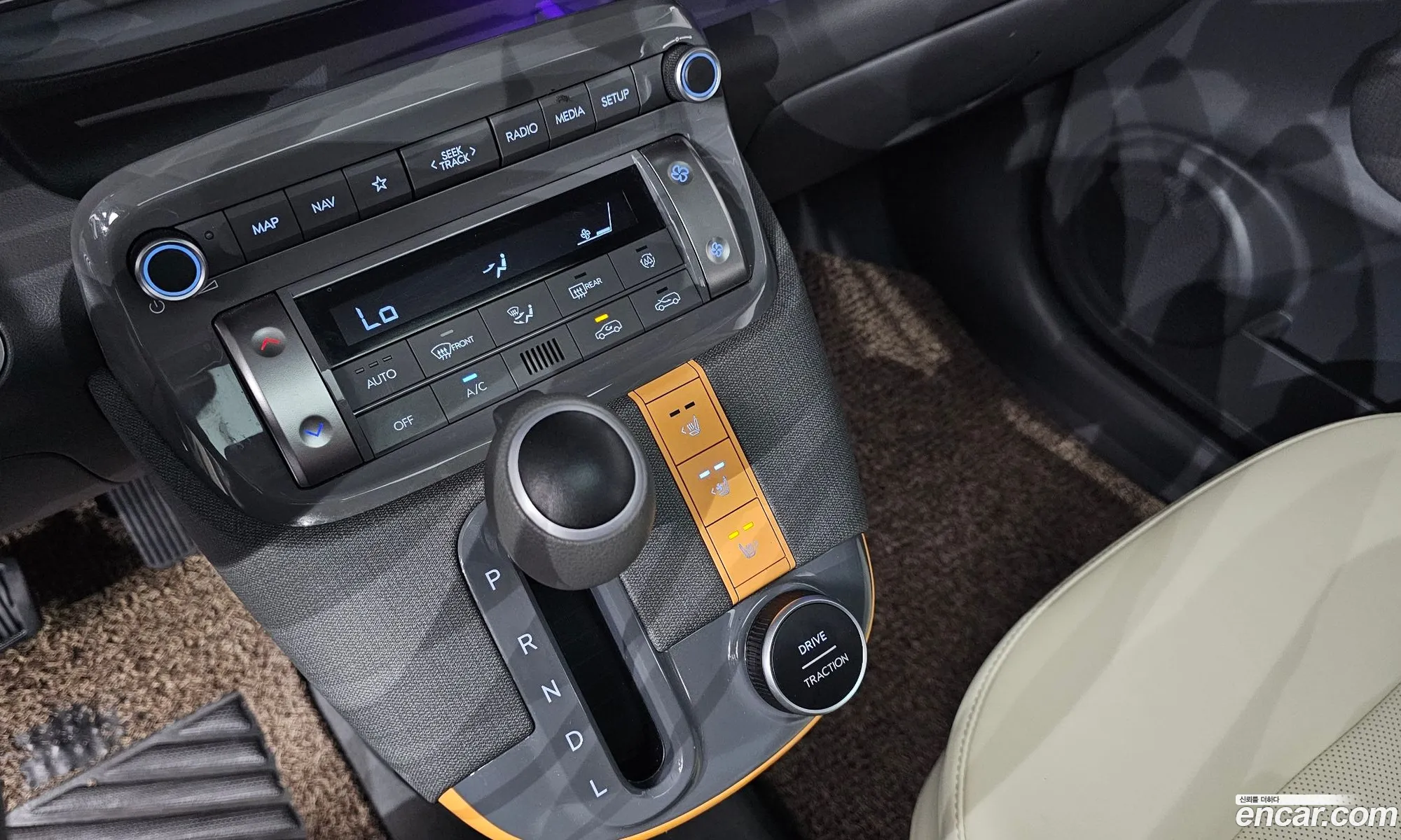 Hyundai Casper 2022 — 10