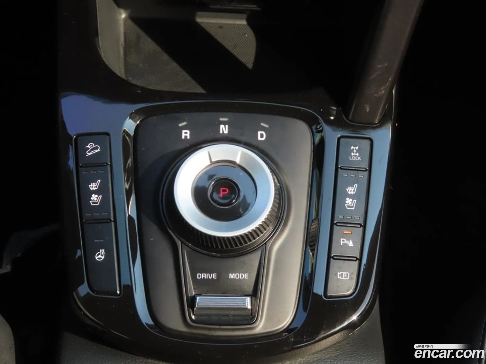 Kia Seltos 2025 — 14